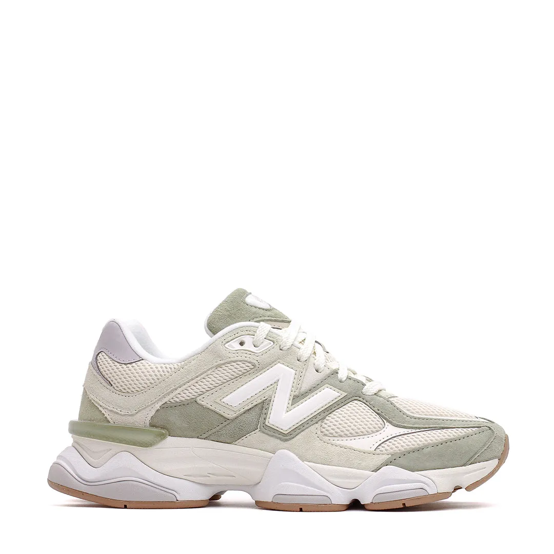 New Balance Unisex 9060 Garter Snake Pearl Grey U9060AUC TPU Midsole warm weather