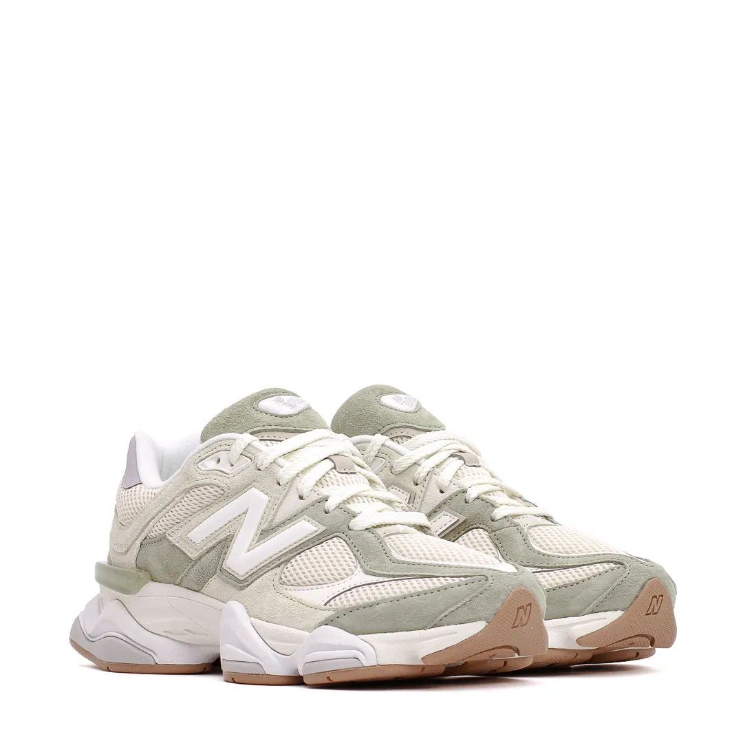 Good Grip New Balance Unisex 9060 Garter Snake Pearl Grey U9060AUC