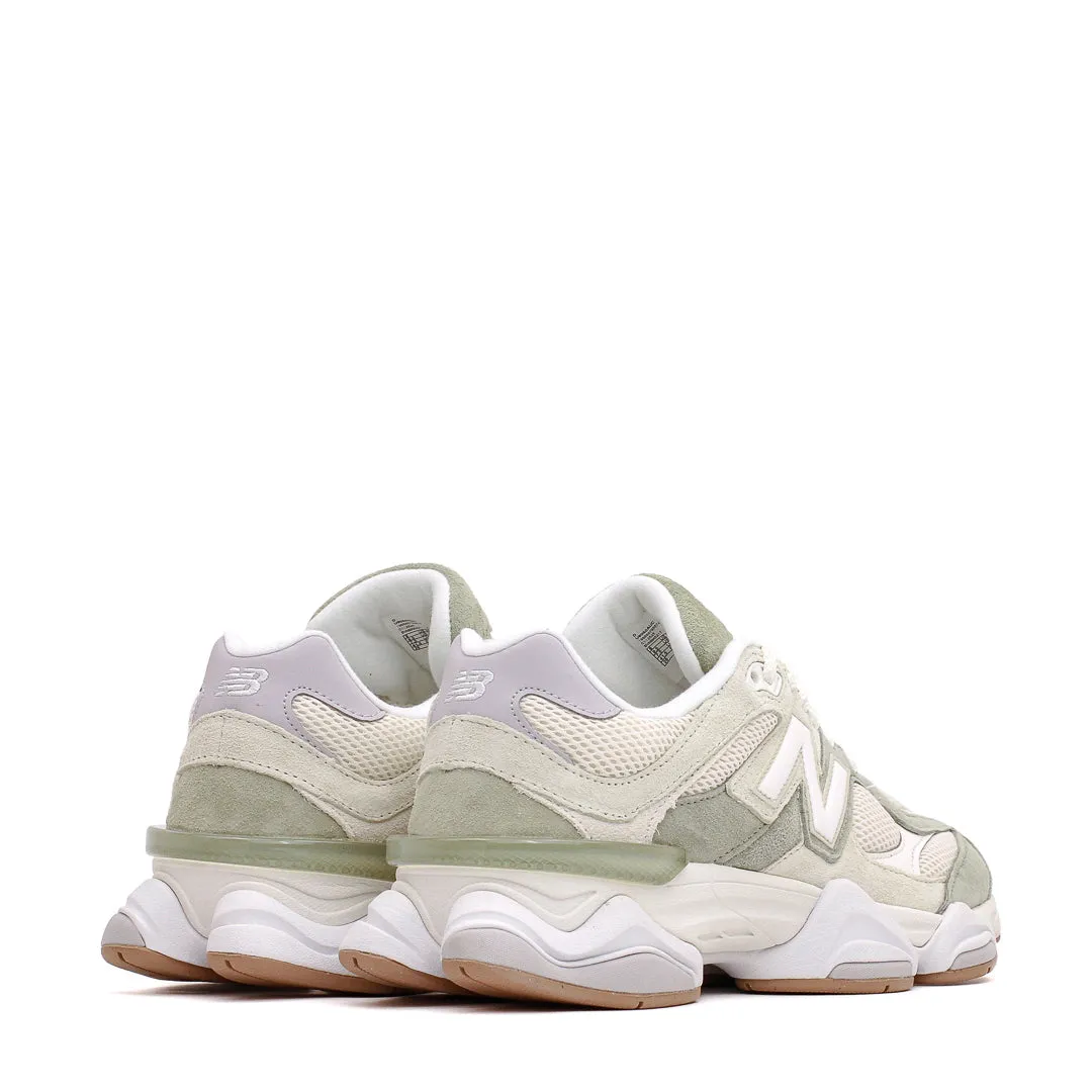 Footwear Focus Regular Style New Balance Unisex 9060 Garter Snake Pearl Grey U9060AUC
