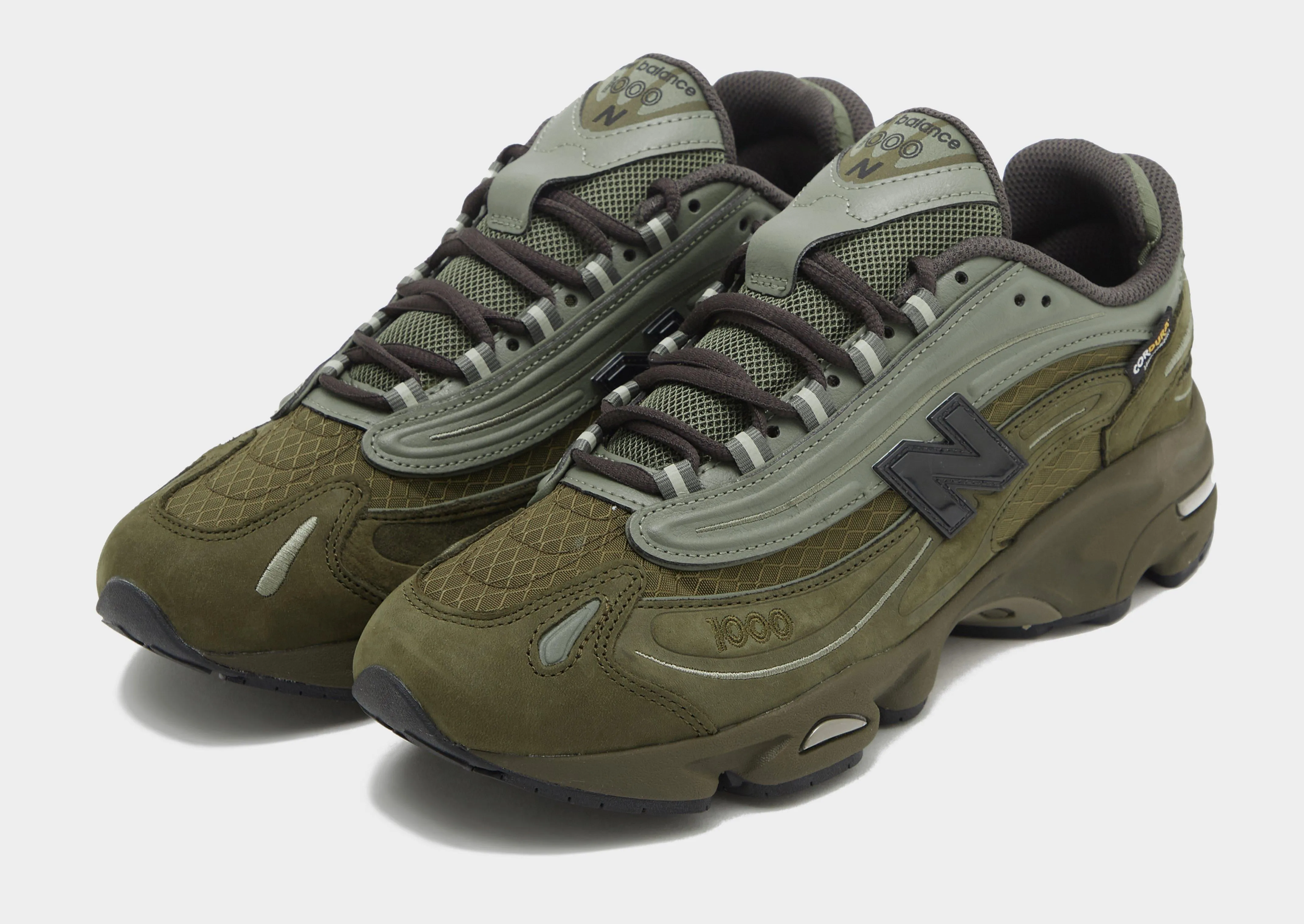 Metallic Trim 1000