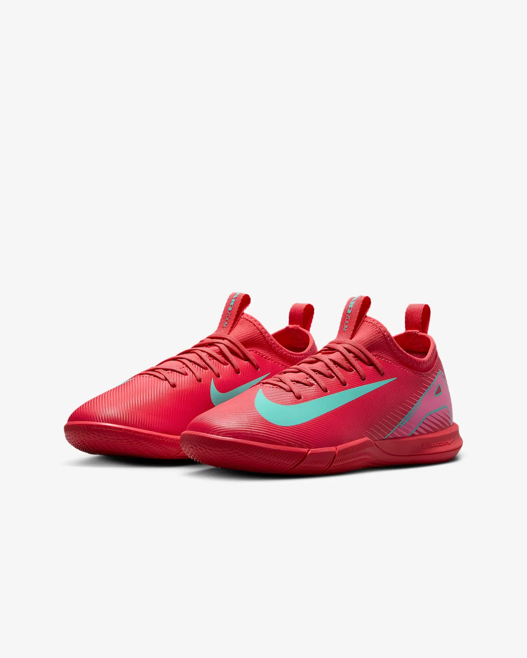 Practice Pair JR MERCURIAL VAPOR 16 ACADEMY IC