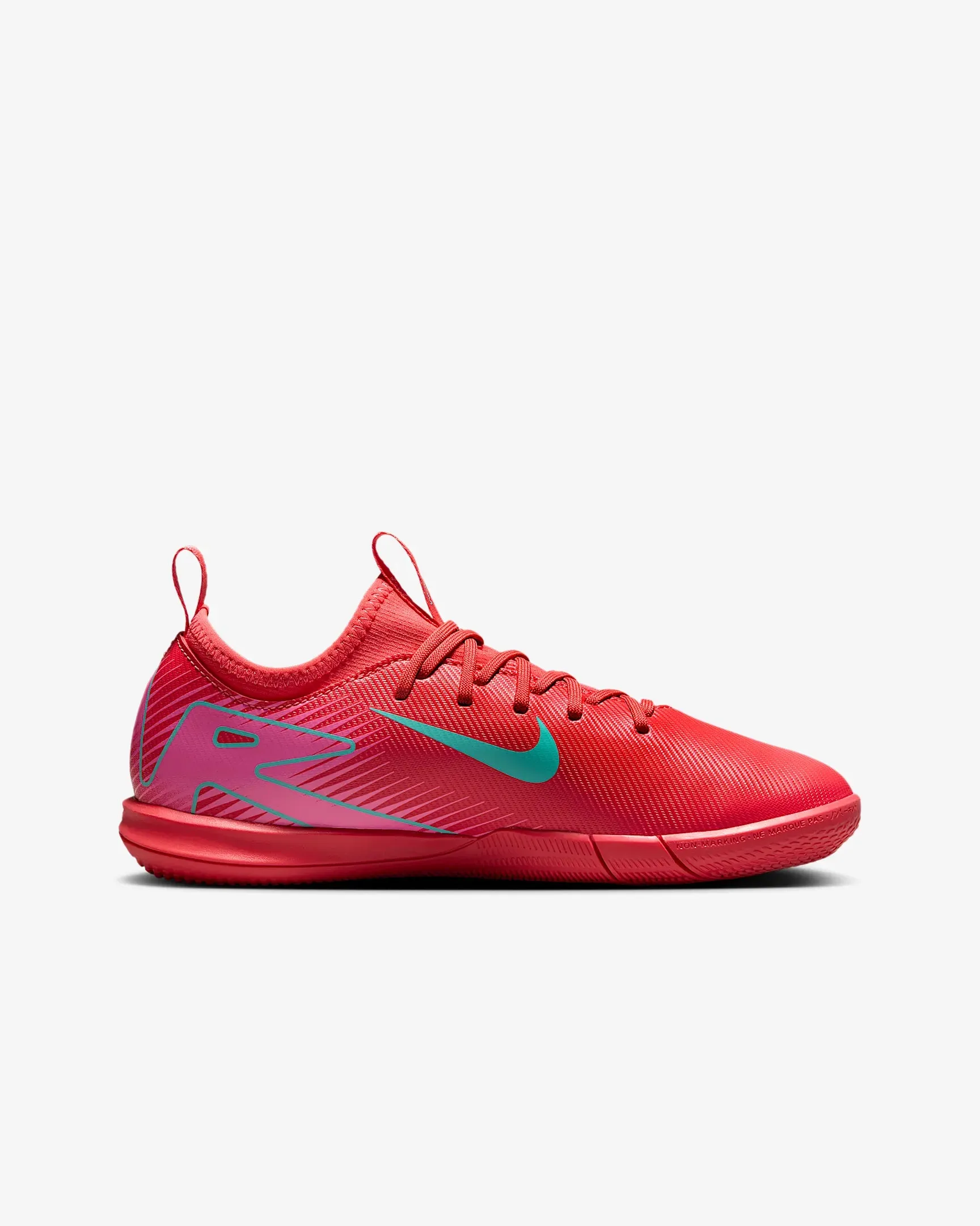 JR MERCURIAL VAPOR 16 ACADEMY IC Upper Foam Forward Role