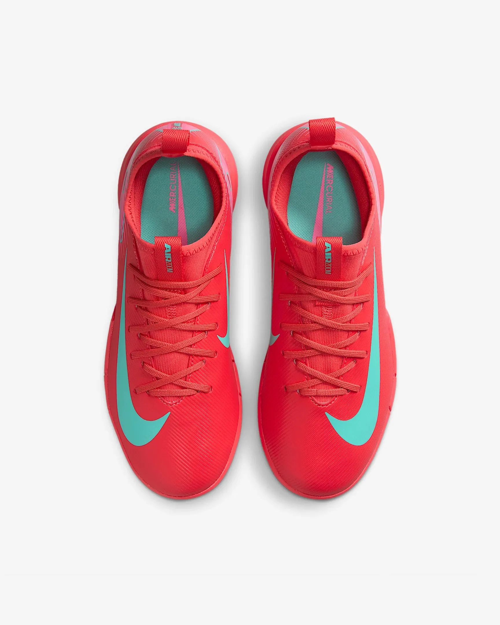 First Kick JR MERCURIAL VAPOR 16 ACADEMY IC