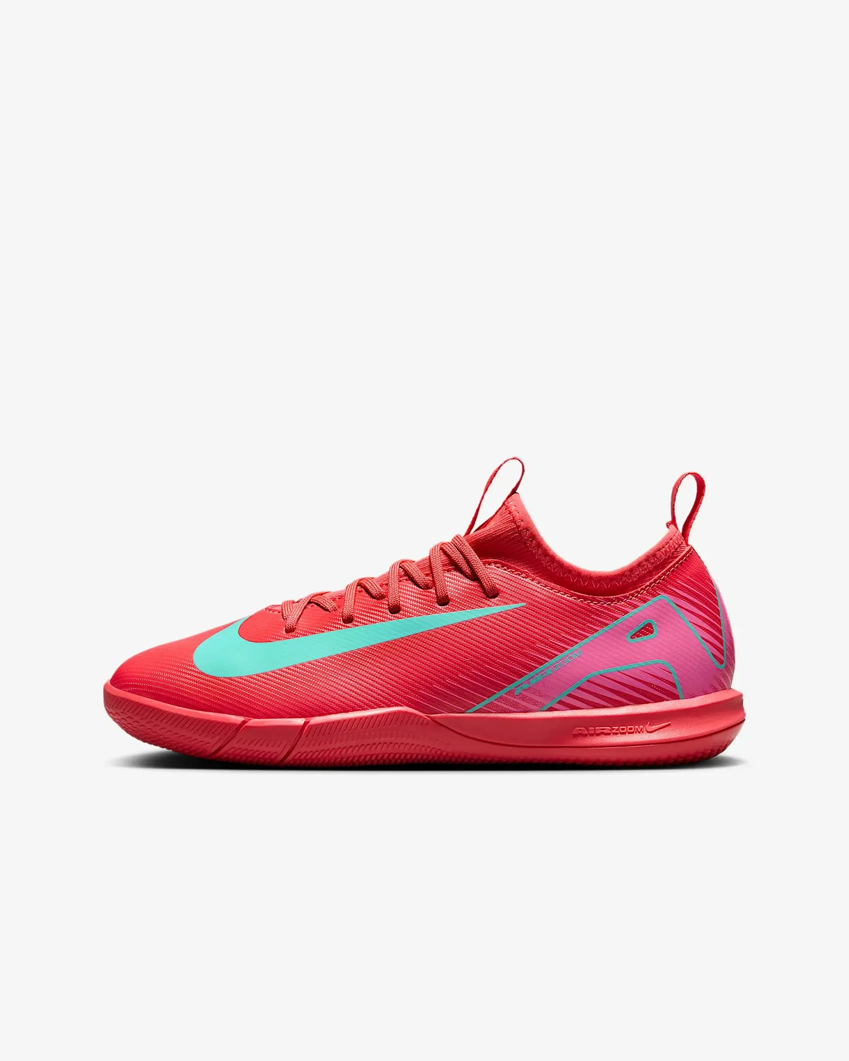 JR MERCURIAL VAPOR 16 ACADEMY IC Quick Lock
