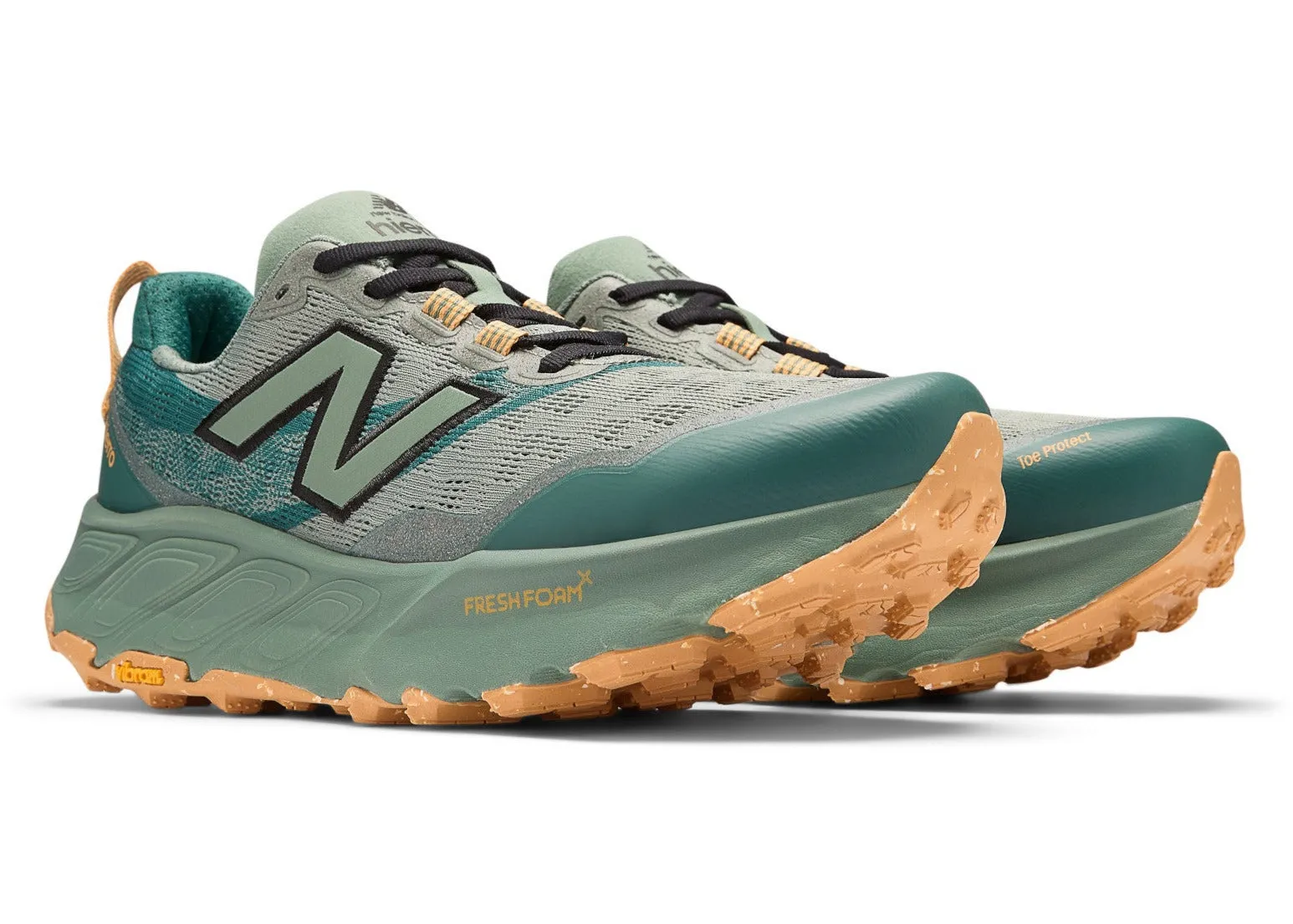 New Balance Men's Fresh Foam X Hierro v9 Ergonomic Fit