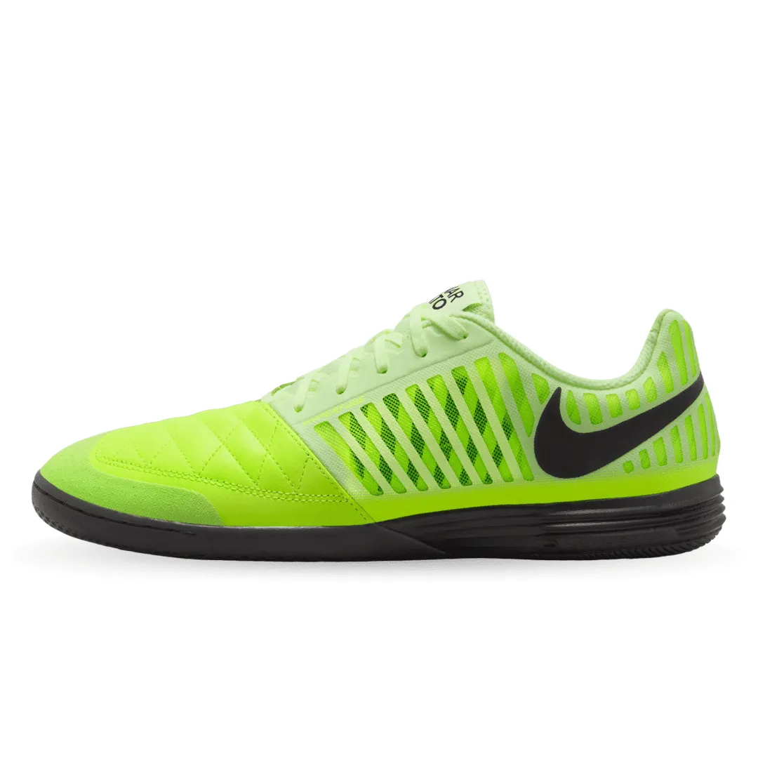 Secure Wrap Lunargato II Indoor Court - Mad Voltage Pack (580456-012)