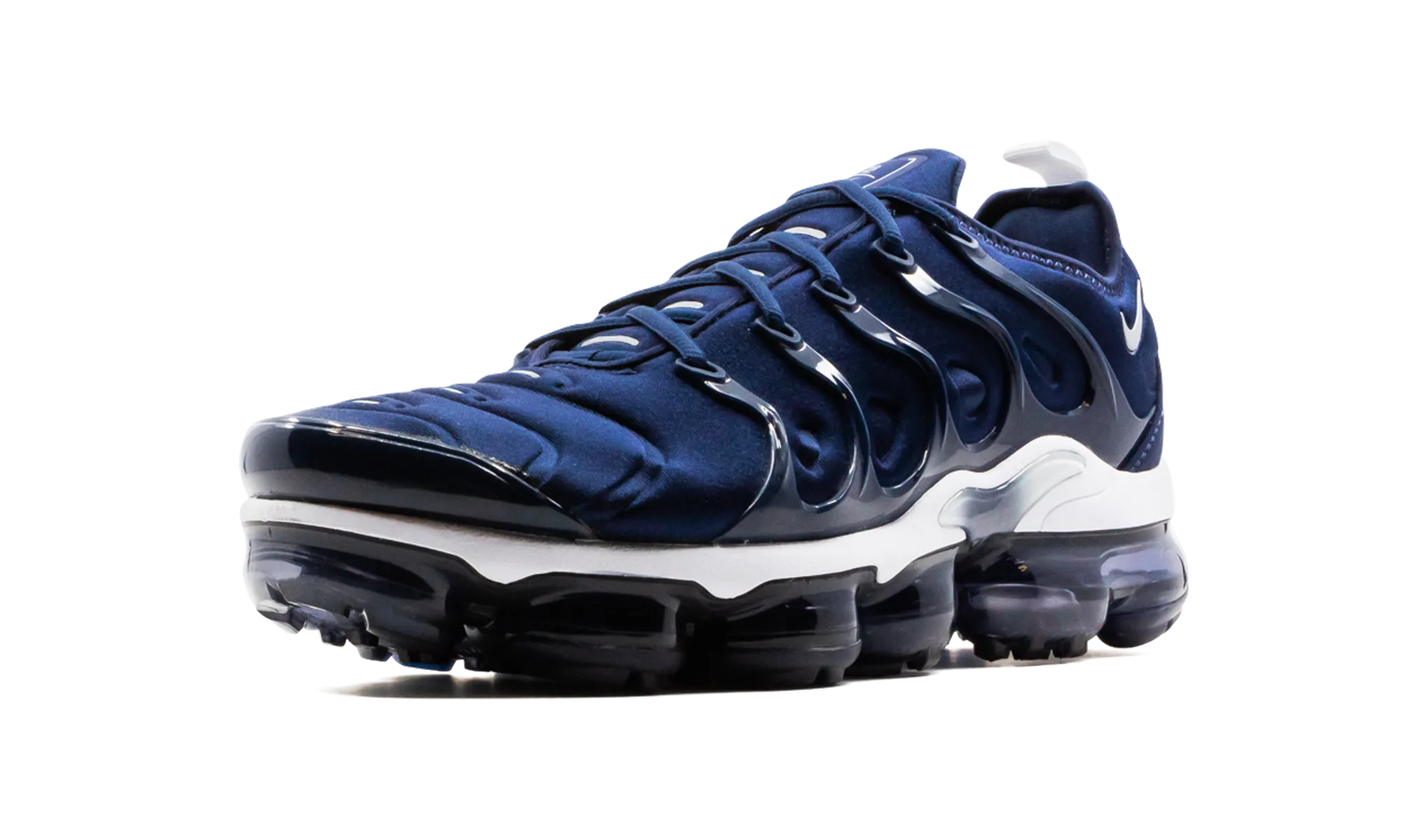 Air VaporMax Plus carbon - fiber sole shoes