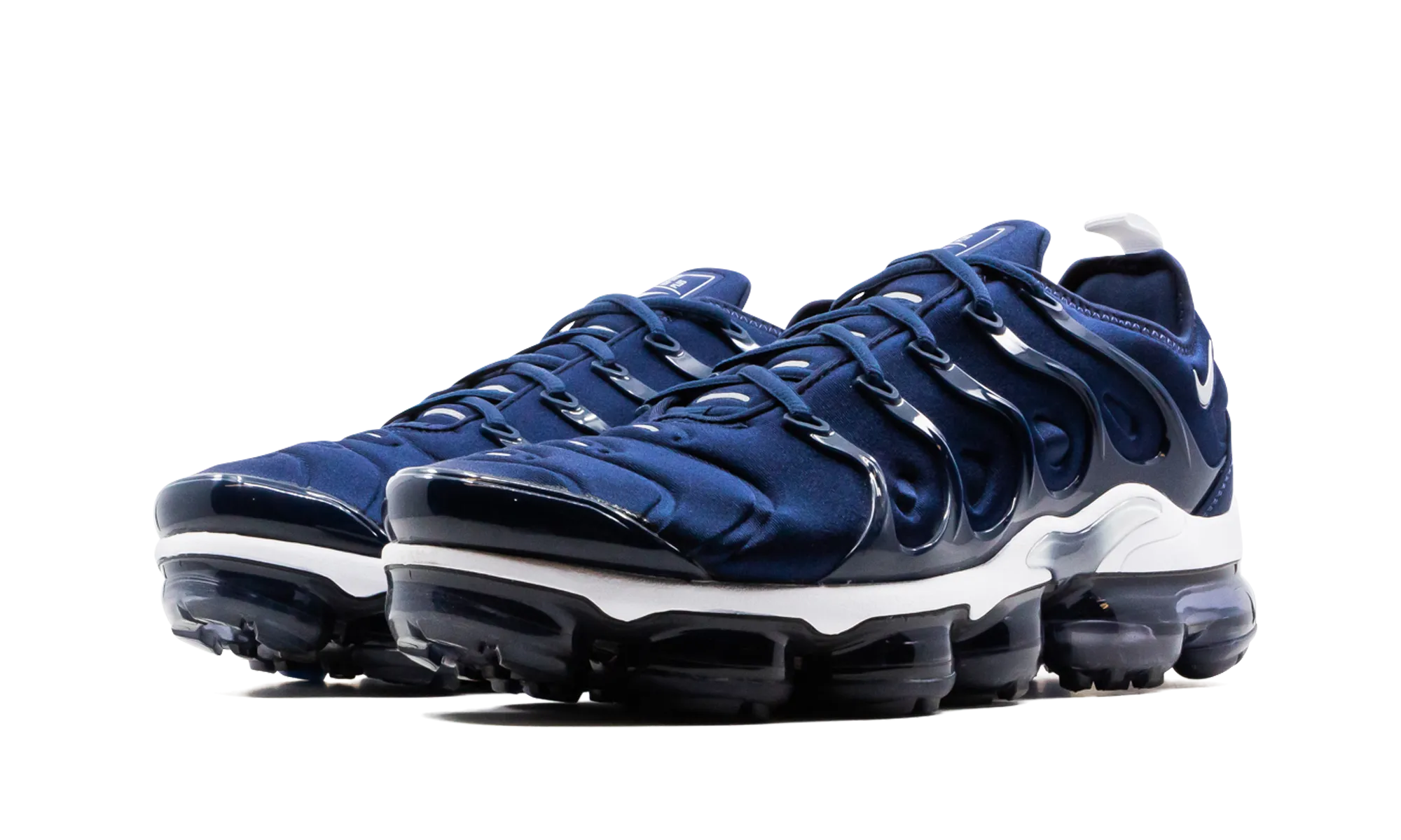 slow - paced - runner amateur shoes Air VaporMax Plus