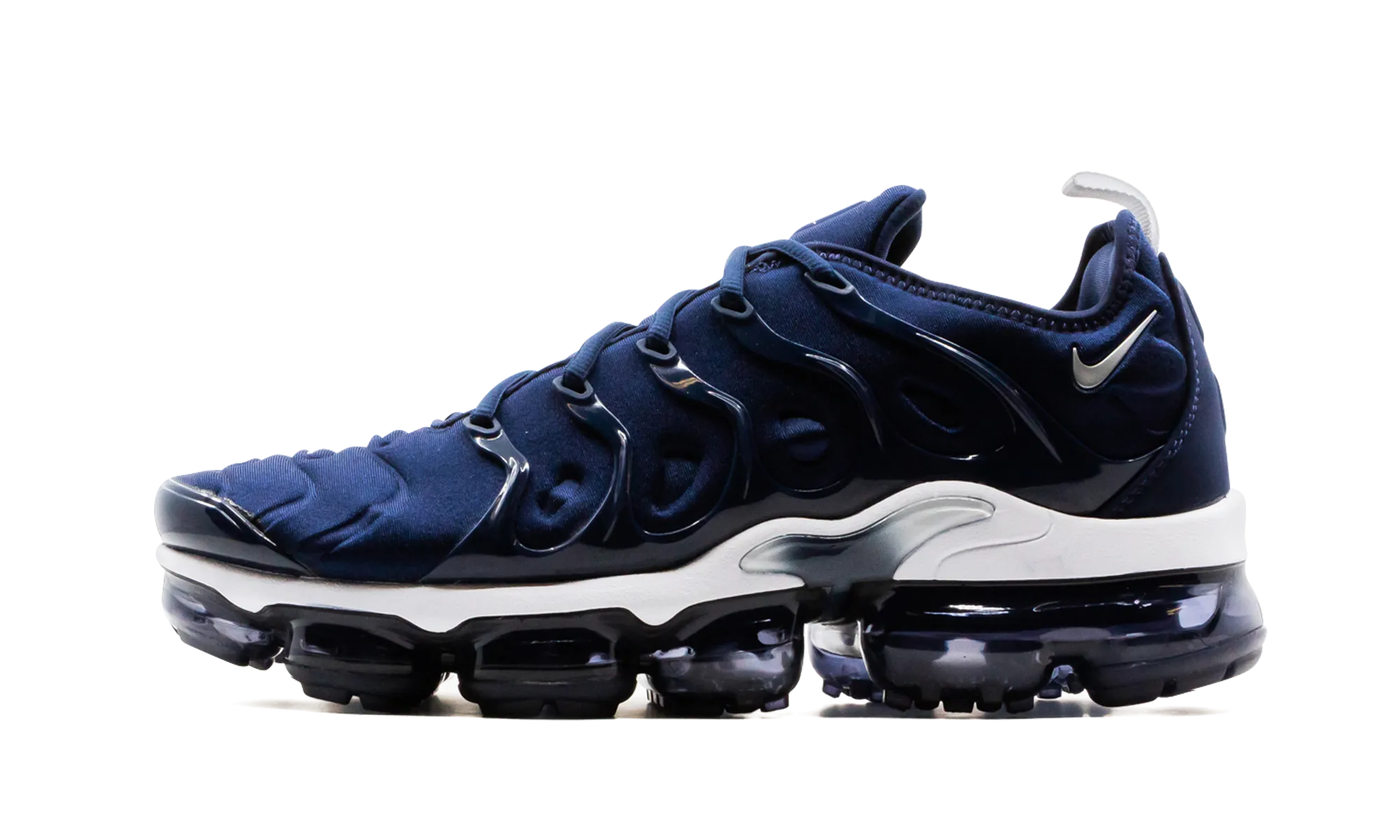 Air VaporMax Plus smooth - finish shoes rural running shoe operation