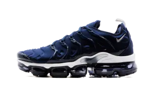 Air VaporMax Plus smooth - finish shoes rural running shoe operation