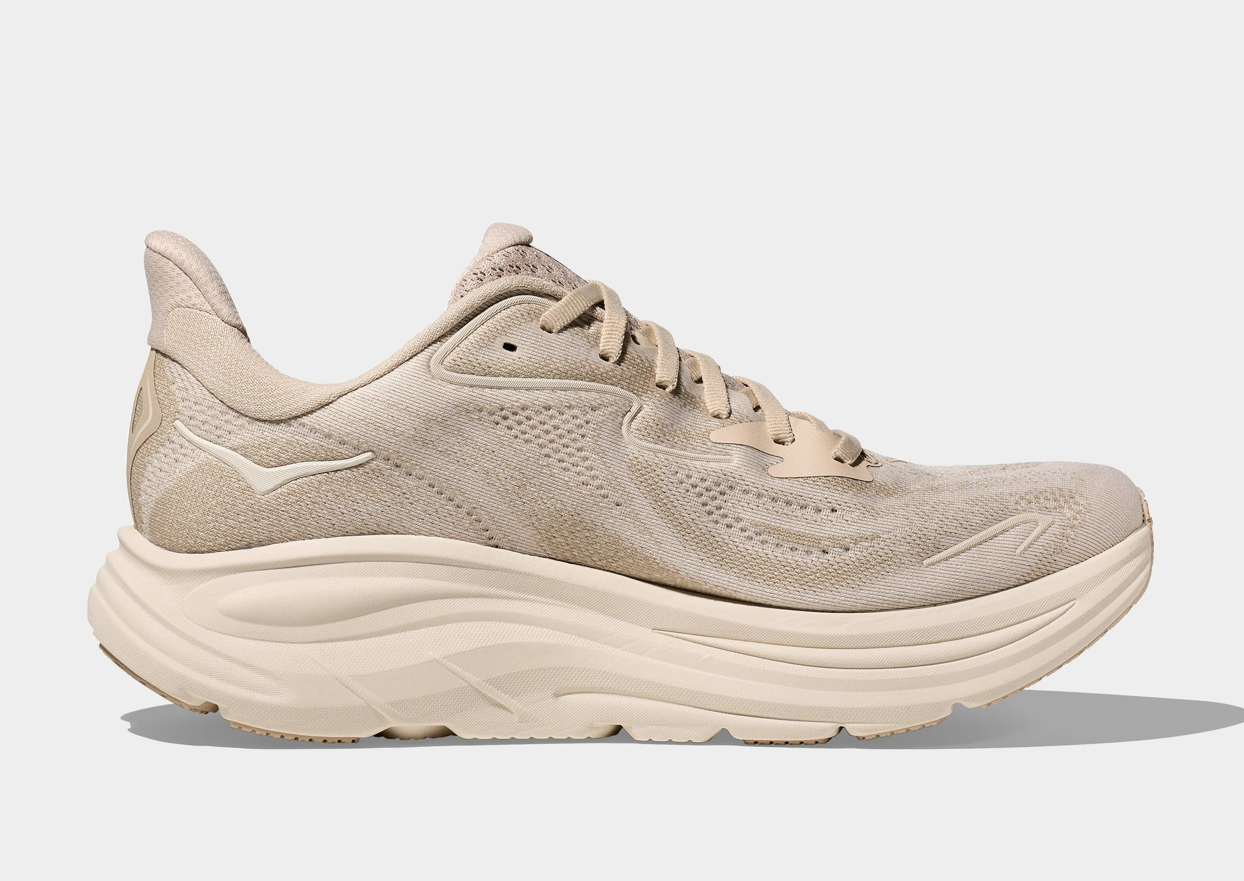 Flexible Groove Outsoles Clifton 10