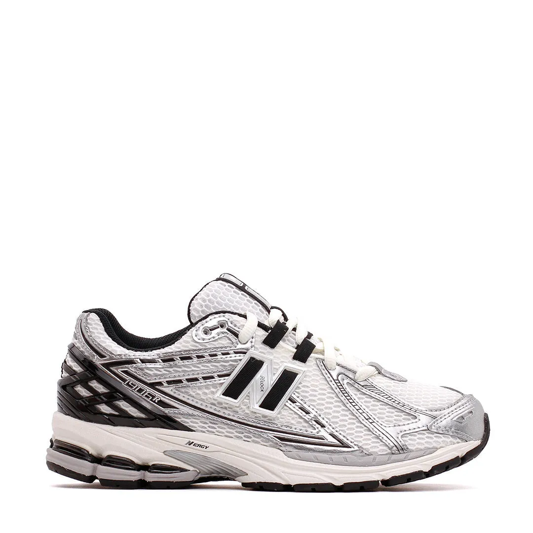 New Balance Men 1906R Silver Metallic Core M1906RER Compression Fit