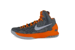 Momentum Control Ankle Stabilization Tech Nike KD 5 "Black History Month"