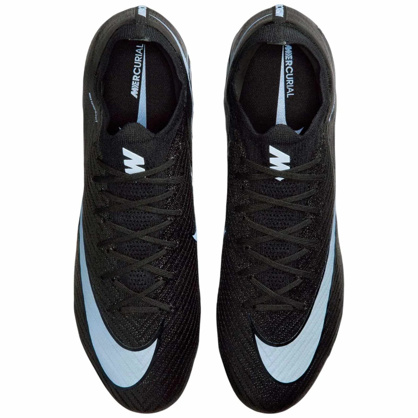 Nike Mercurial Vapor 16 Elite Firm-Ground Low-Top Football Boots Rainy Day