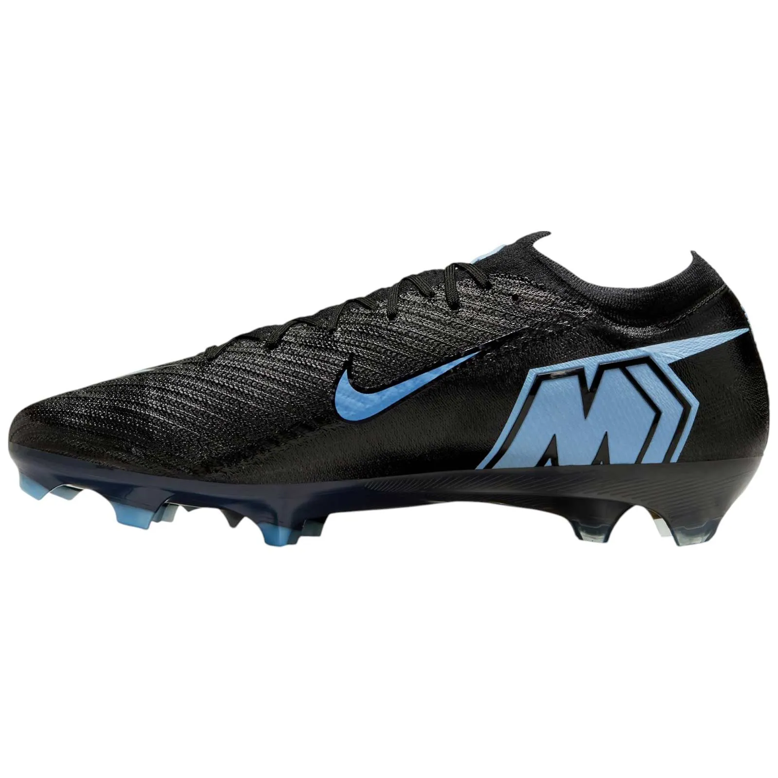 Soft Heel Midfoot Lock Nike Mercurial Vapor 16 Elite Firm-Ground Low-Top Football Boots