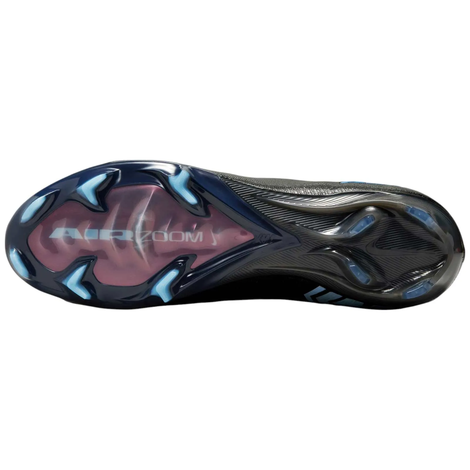 Toe Guard foot mobility Nike Mercurial Vapor 16 Elite Firm-Ground Low-Top Football Boots