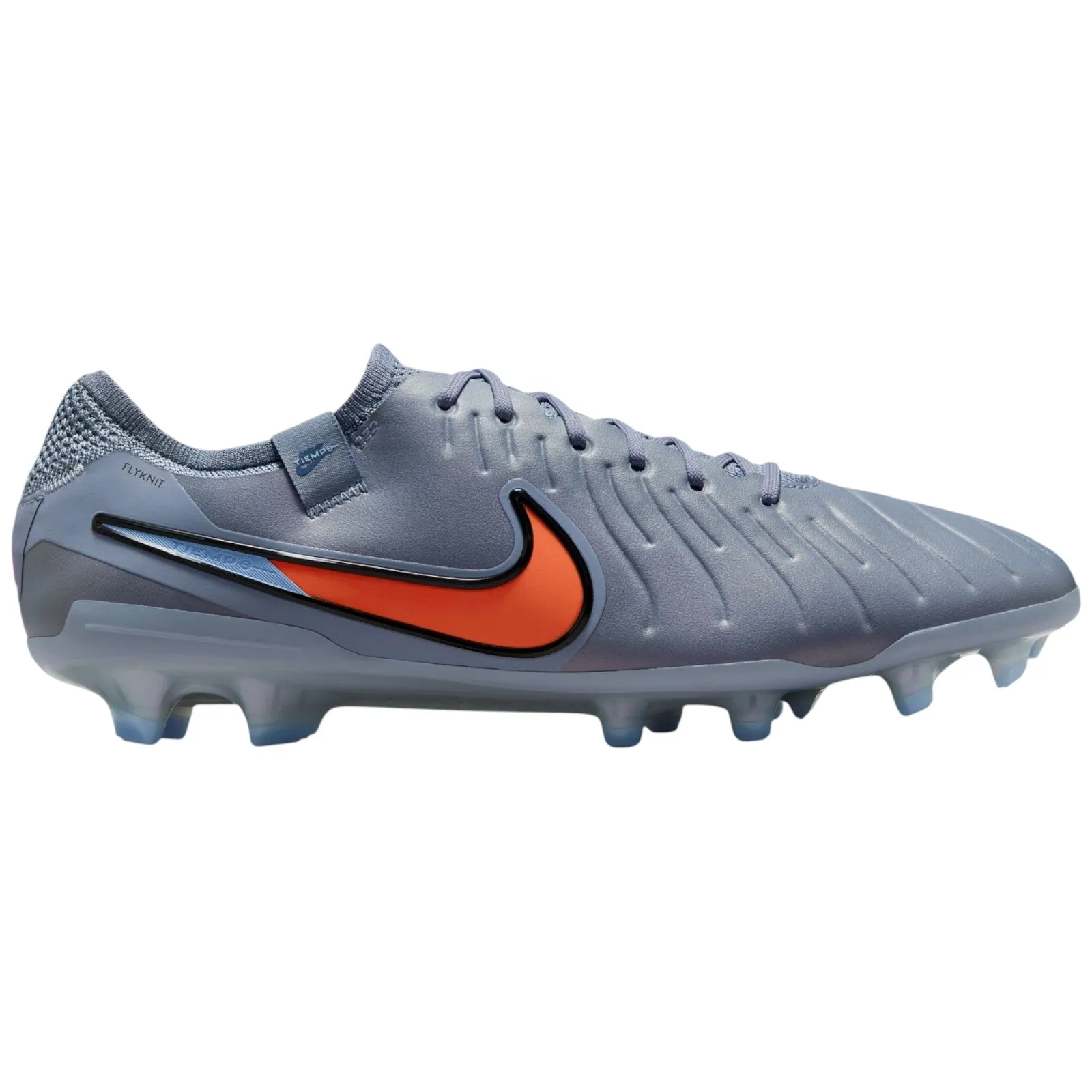 Ground Game Nike Tiempo Legend 10 Elite FG Blue