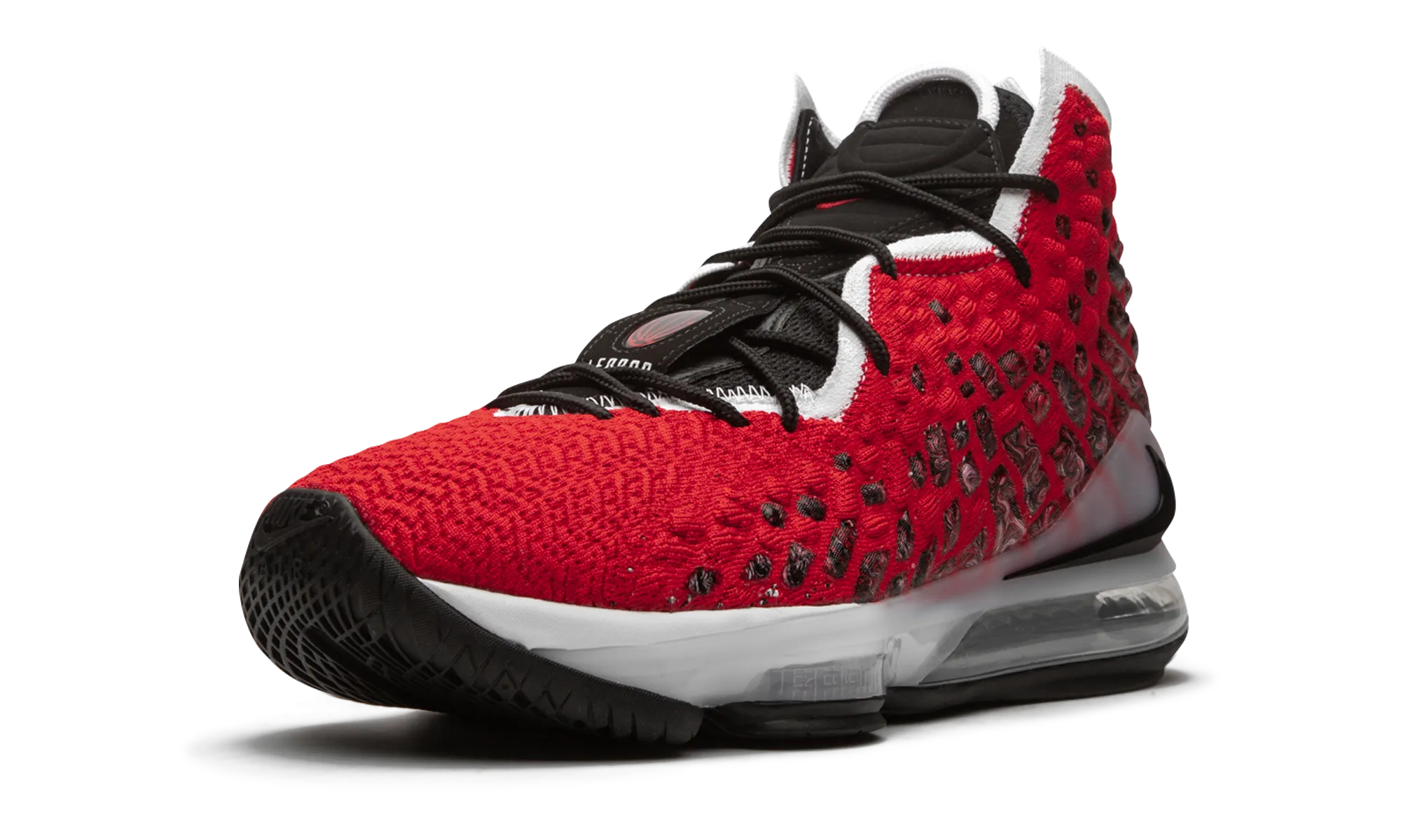 Rollbar technology Thermo Regulating Liner Lebron 17 "Uptempo"