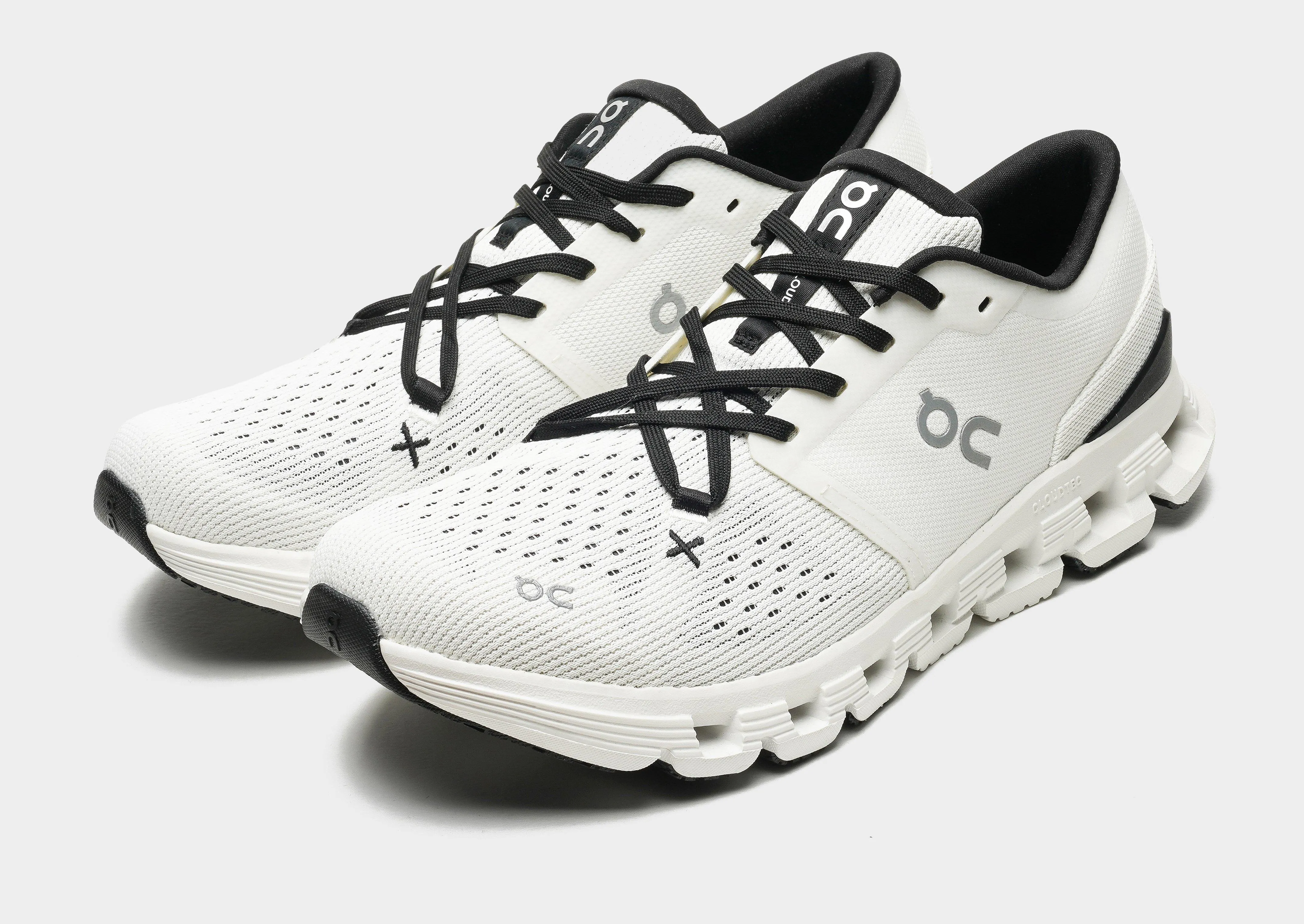 Cloud X 4 Women's Glam traction Errand Fit