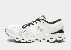 Extended Heel Counter Lateral Stability Guide Cloud X 4 Women's
