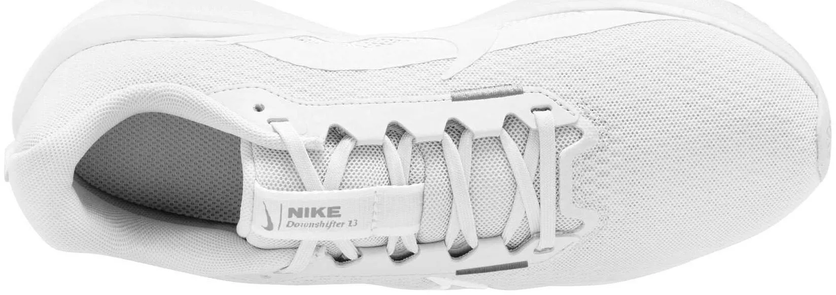 Downshifter 13 Women's Road Running Shoes Cushioned heel Comfort Enhancement Rich Glow