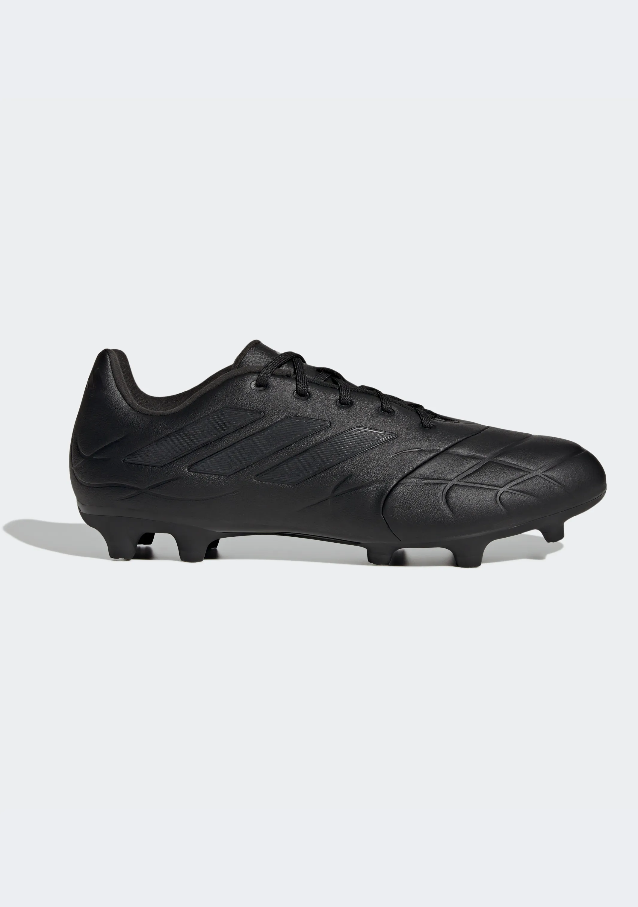 Adidas Men??s Copa Pure.3 Firm Ground Boots Royal Mood