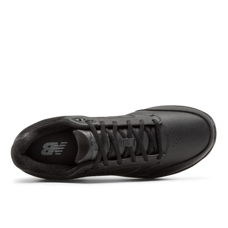 NEW BALANCE MW928BK3 MENS BLACK MinimalistDesign