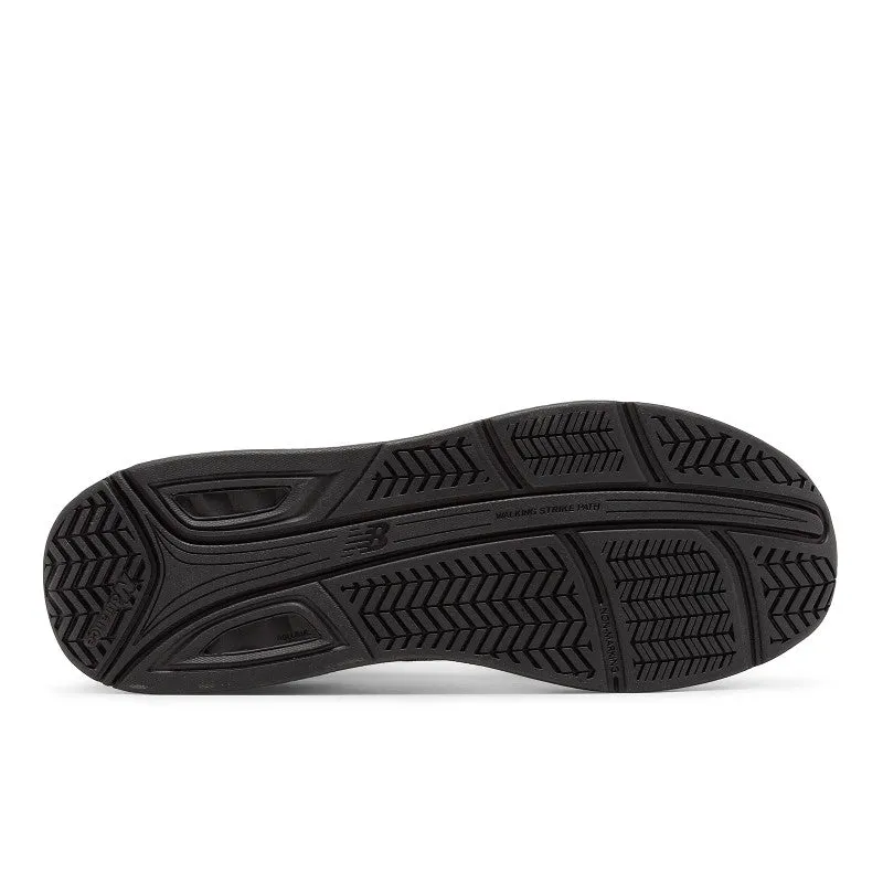 NEW BALANCE MW928BK3 MENS BLACK Street Flex