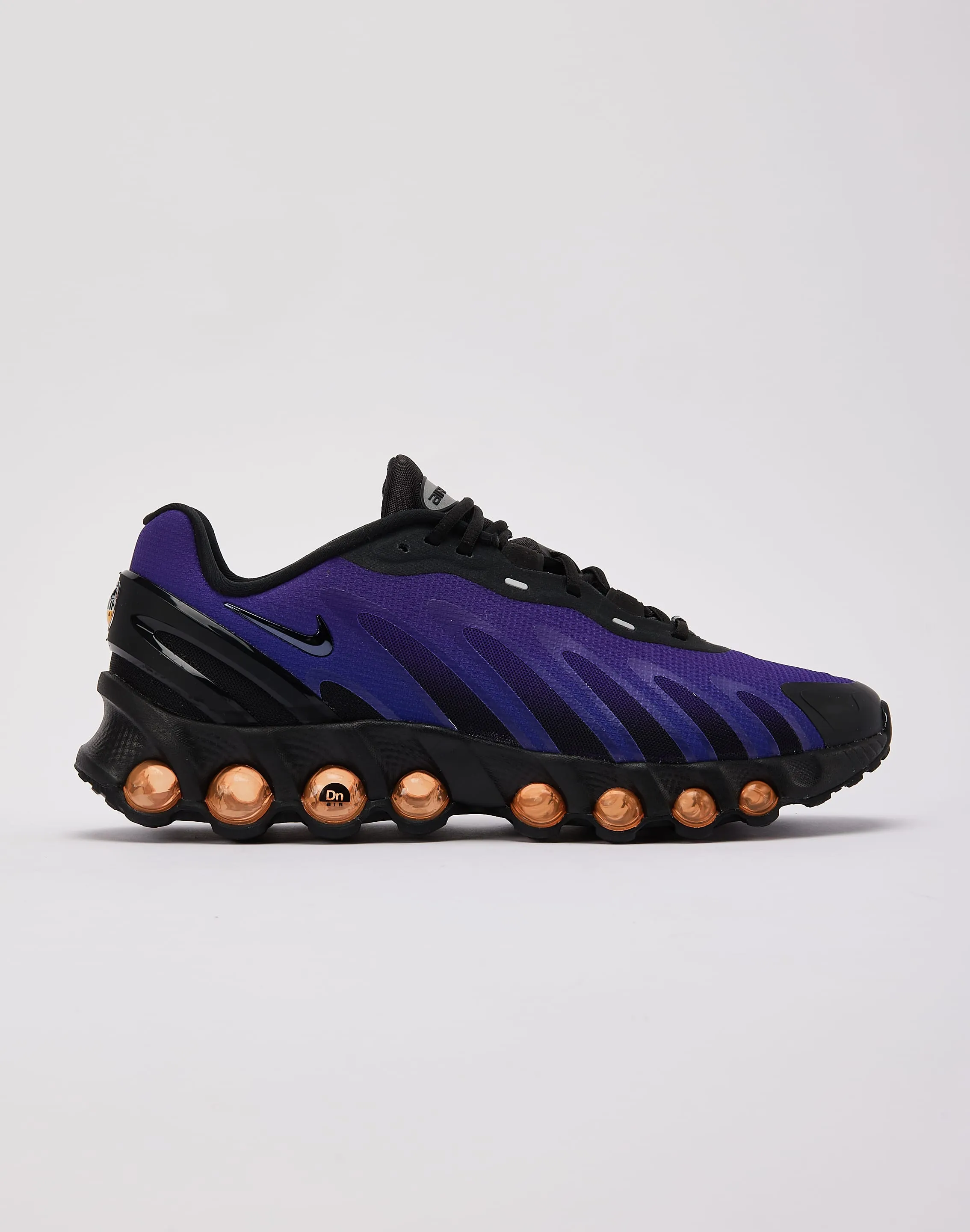 Nike Air Max Dn8 Kids Fun Stride Bold