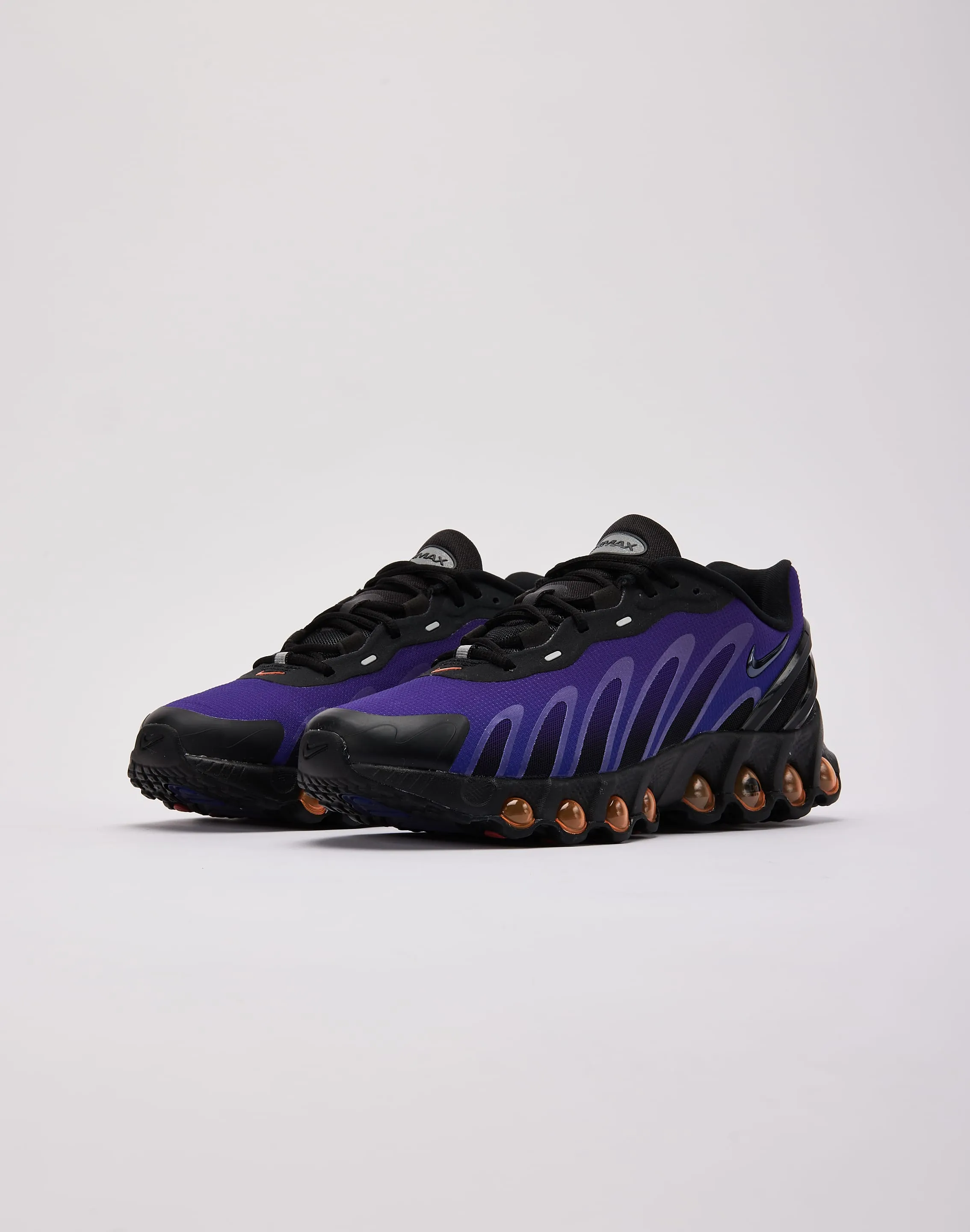 Comfortable Wear Cold Guard Nike Air Max Dn8