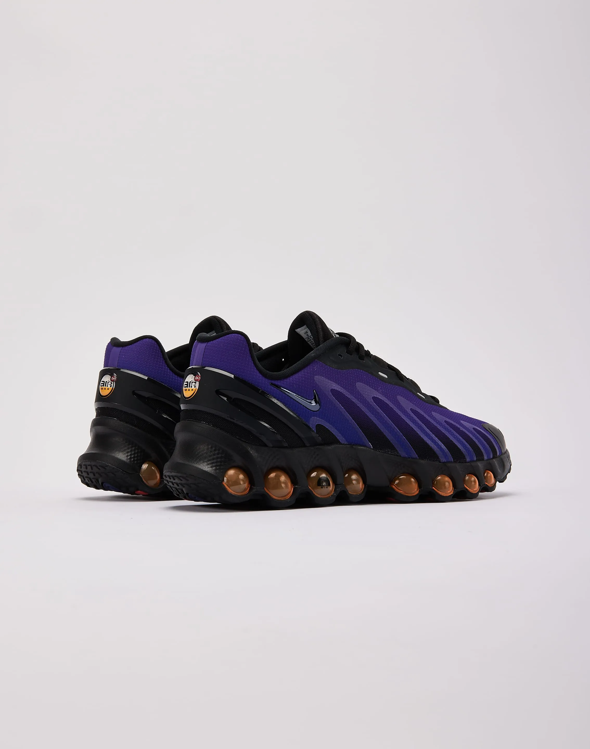 Canvas Cool Nike Air Max Dn8