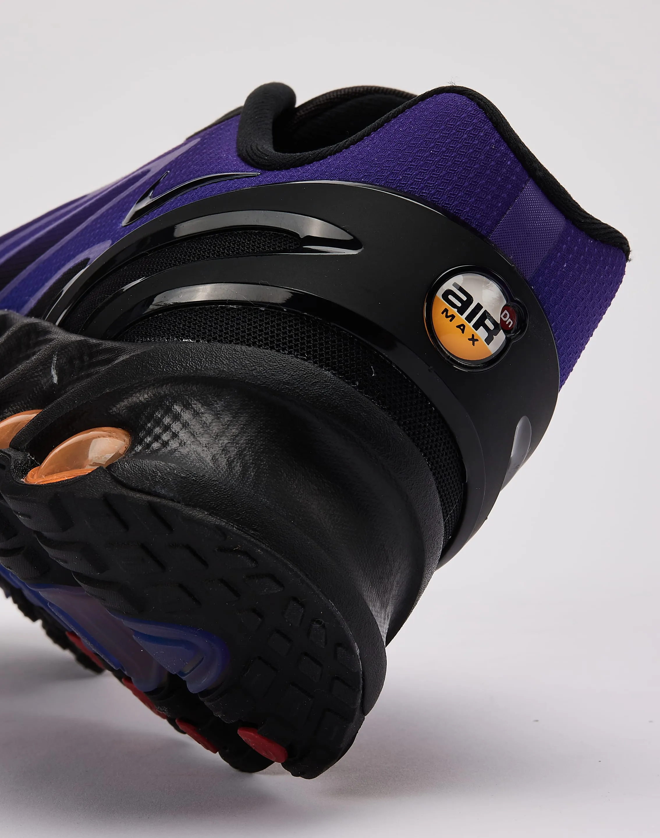 Fight Mode Freeze Proof Nike Air Max Dn8