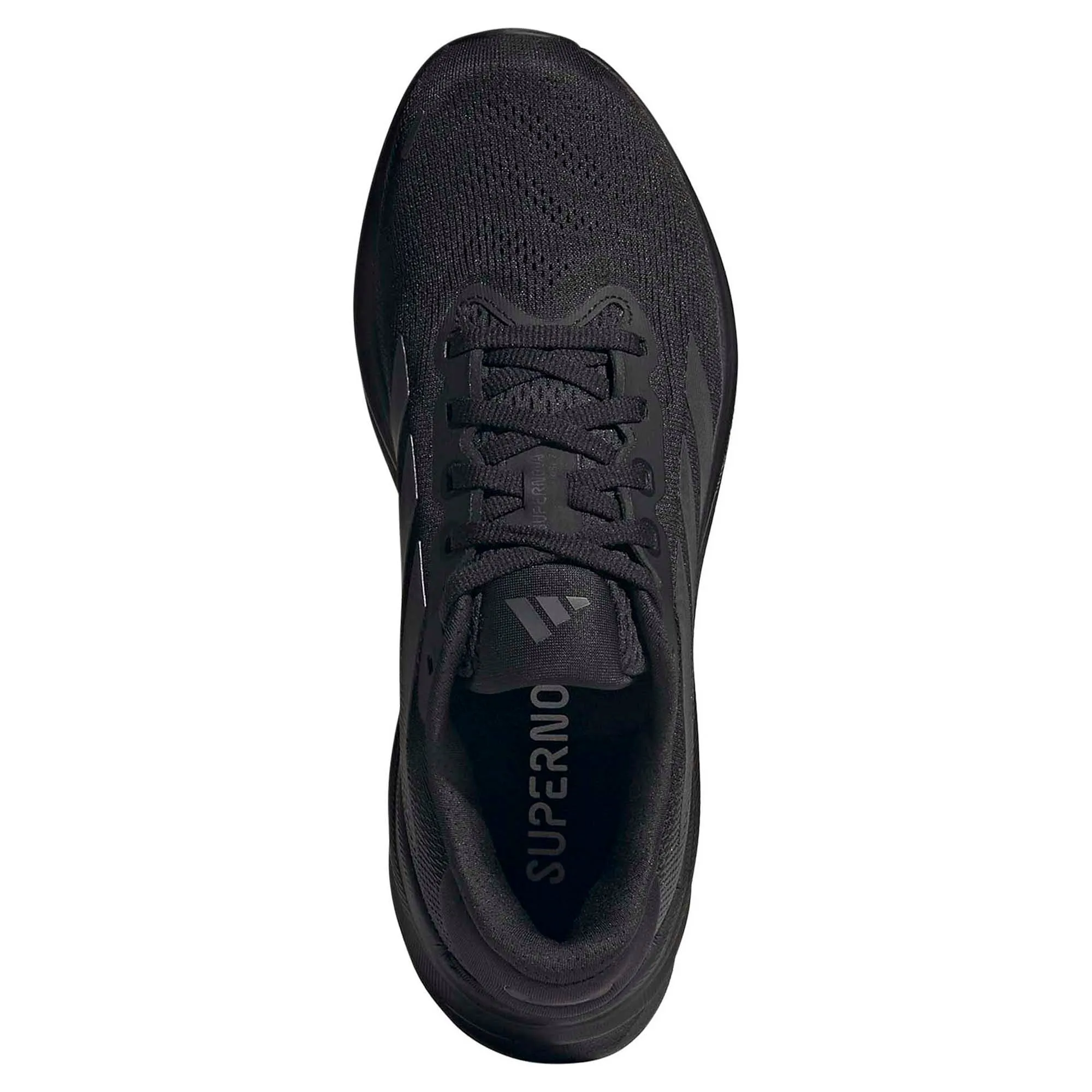 Supernova Rise 2 Women's Running Shoes embossed Fur Trim