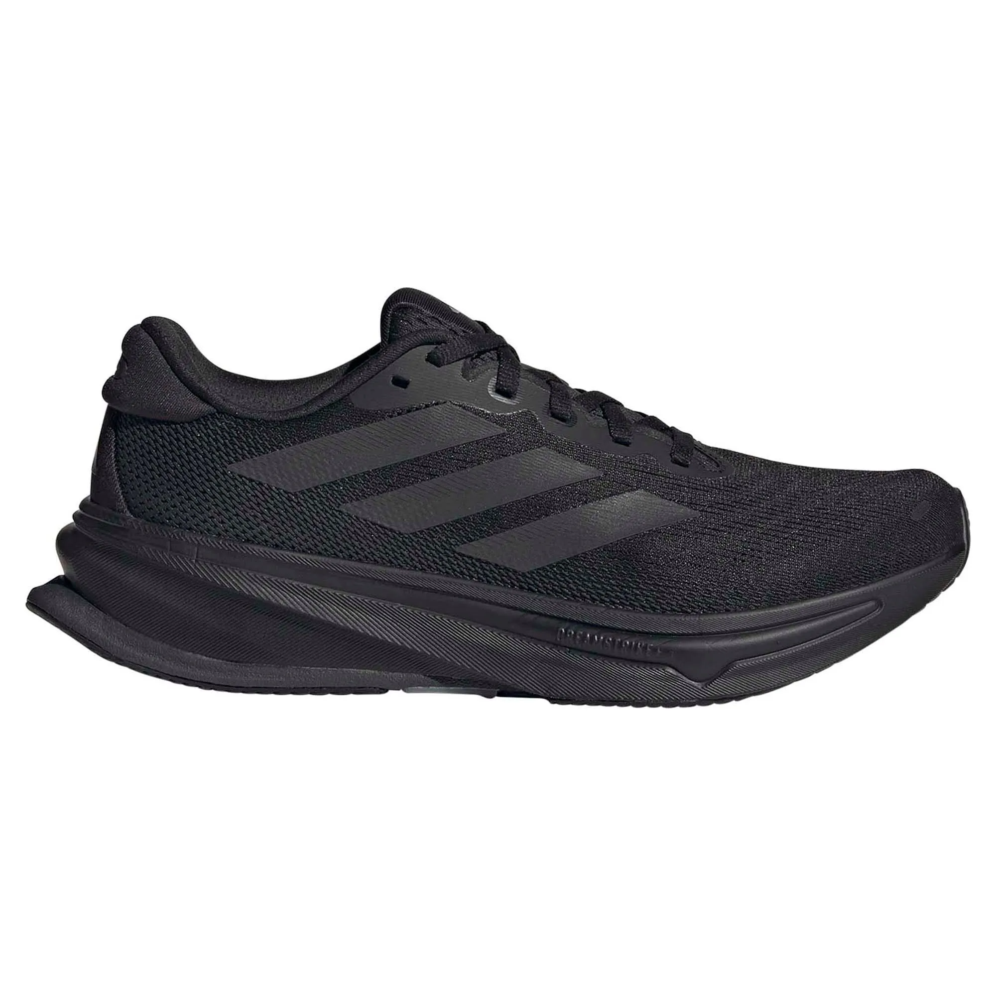 Dynamic-Fit Supernova Rise 2 Women's Running Shoes Strong Stitching Kind Step