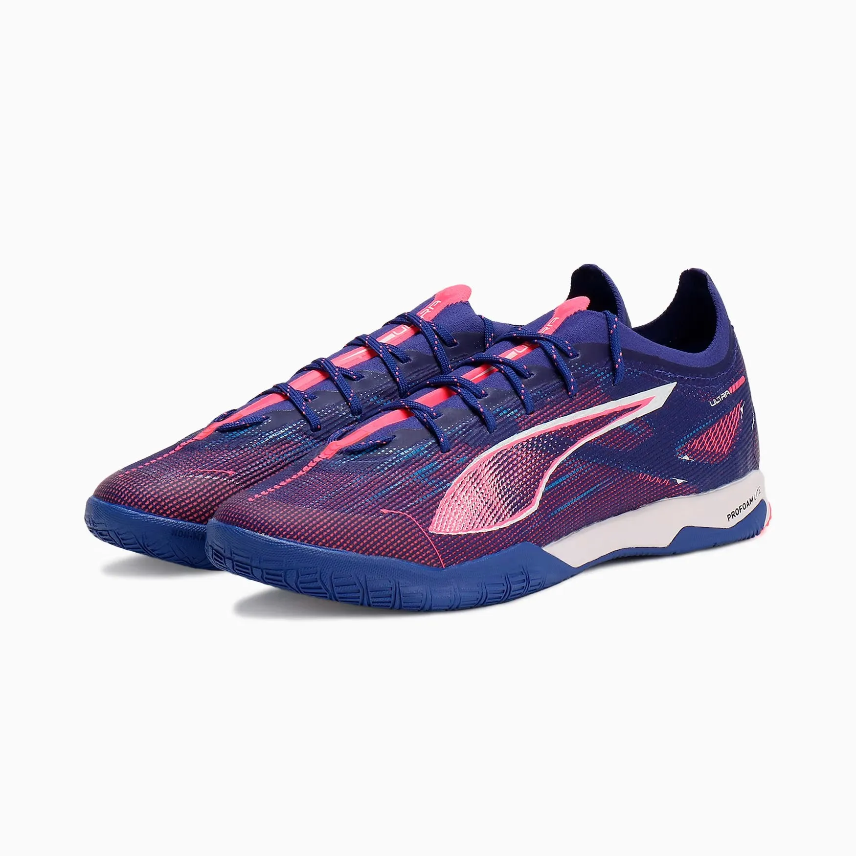 ULTRA 5 PRO COURT Firm Lock Happy Move