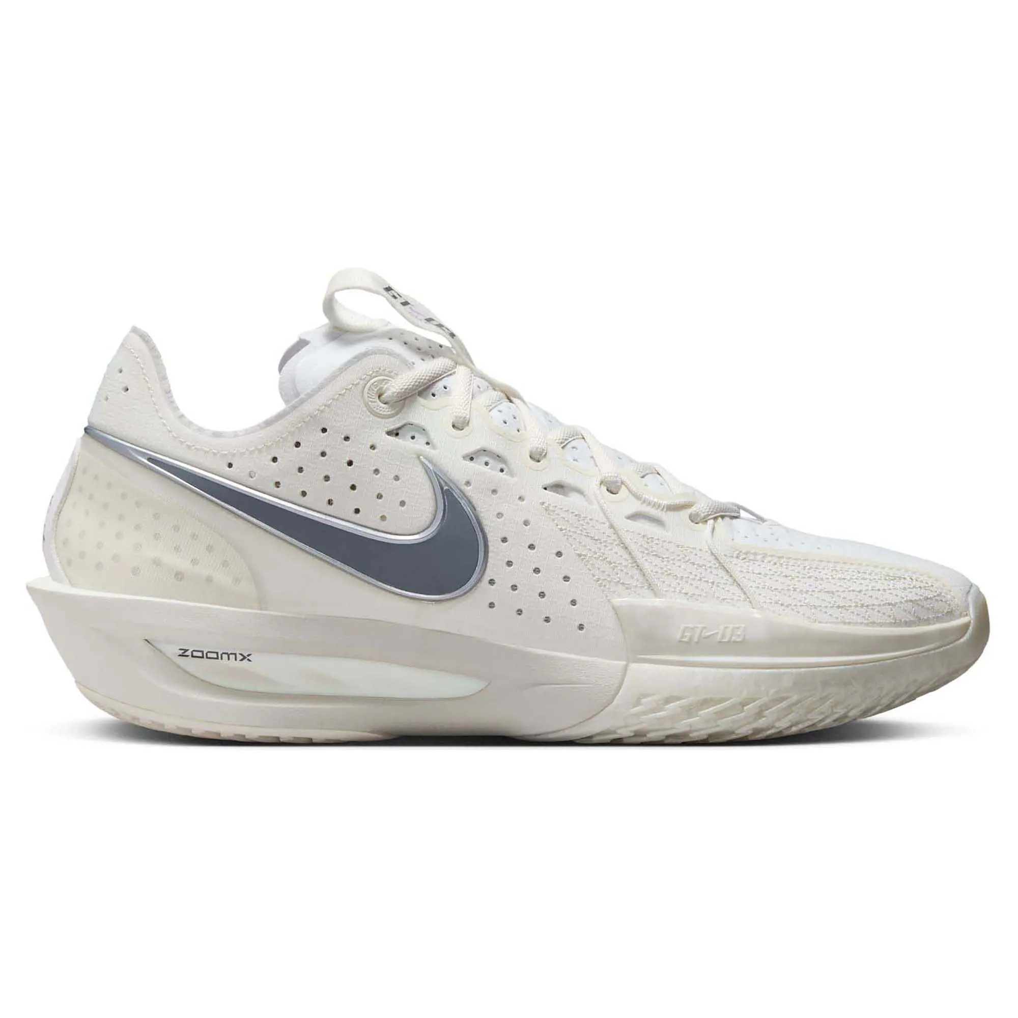 G.T. Cut 3 Men's Basketball Shoes Field Power mud proof