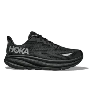 Ventilation Channel System Hoka Clifton 9 GTX Mens Running Shoes