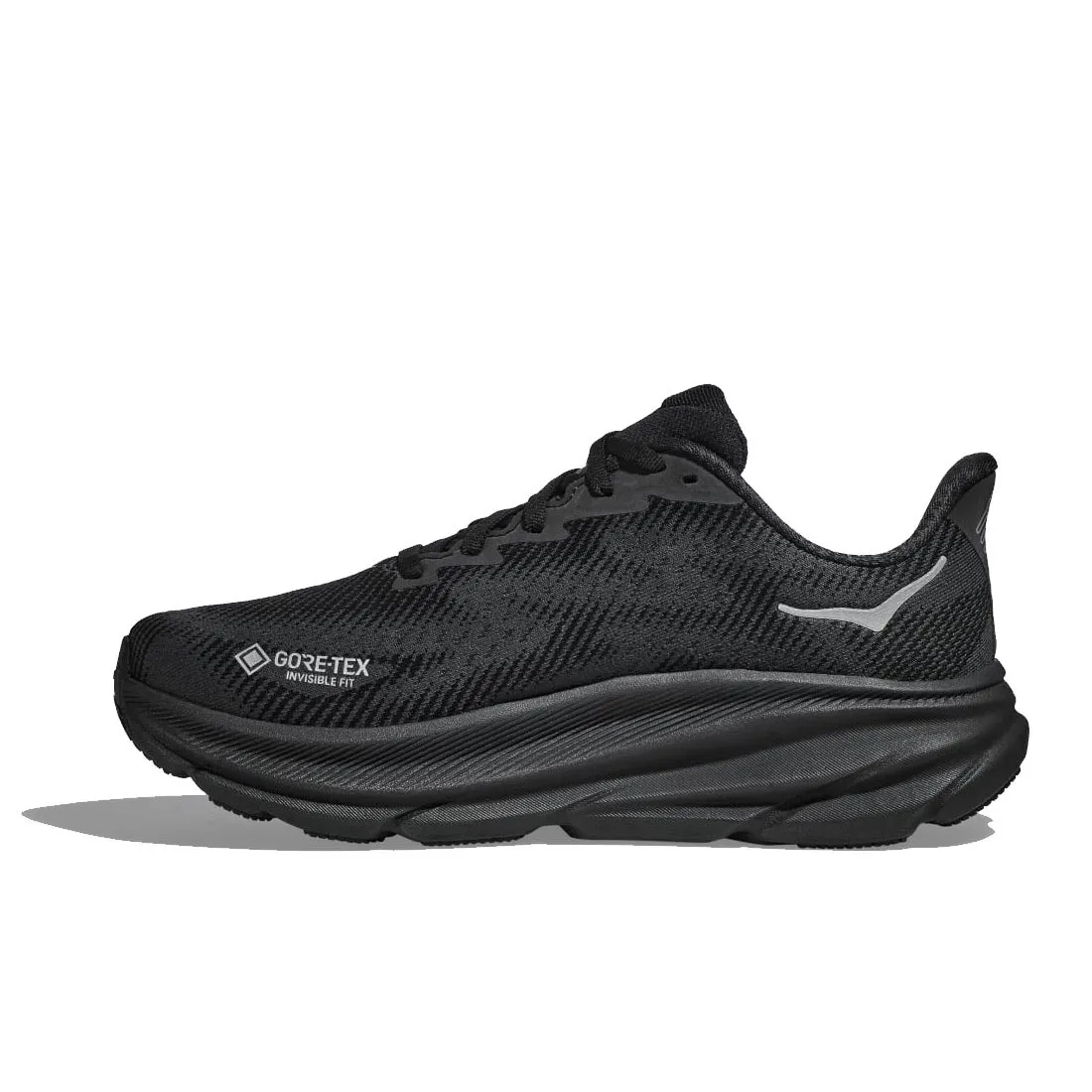 Hoka Clifton 9 GTX Mens Running Shoes Soft Touch