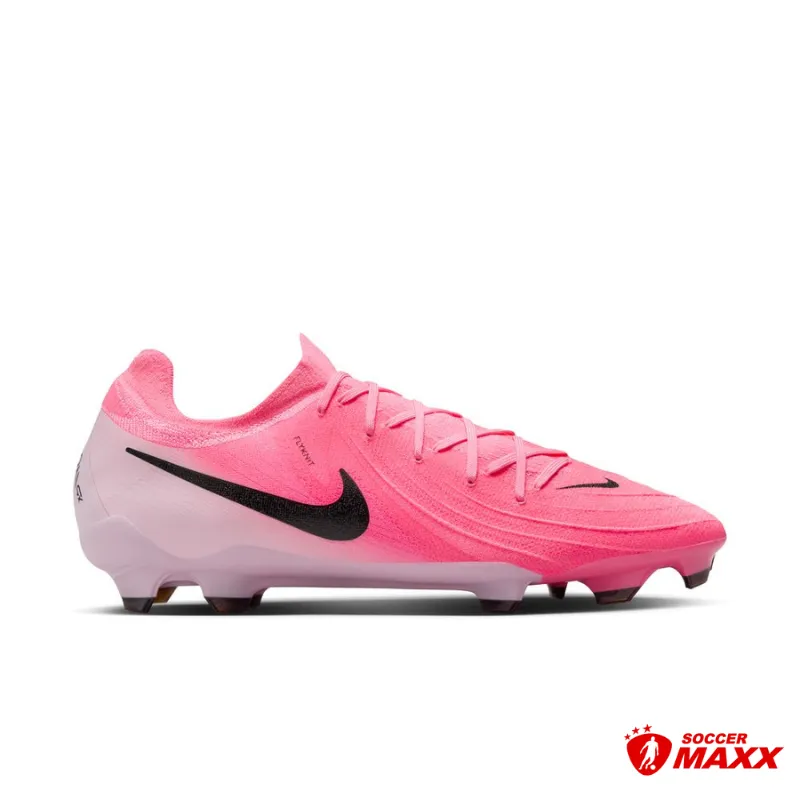 Muddy Field Nike Phantom GX II Pro Firm Ground Cleats