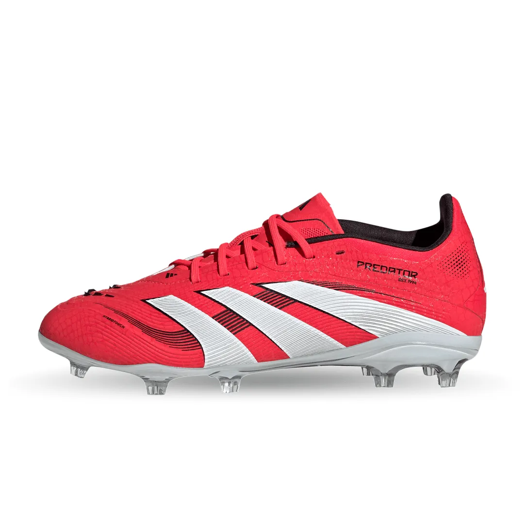 Youth Training Predator Elite Youth FG - Pure Victory Pack (ID3758)