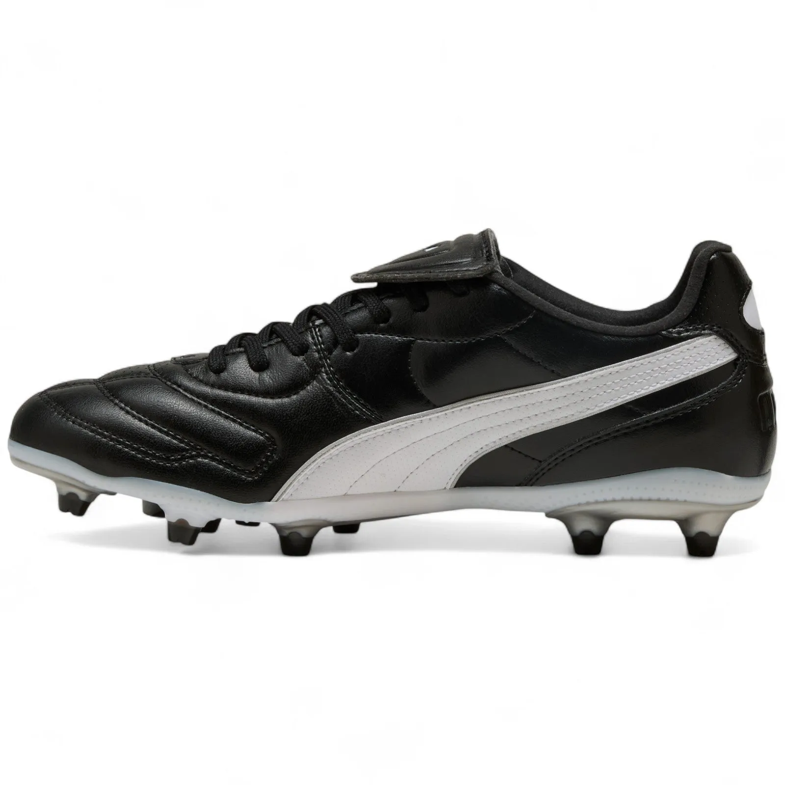 Puma King Liga Adults Firm/Artificial Ground Football Boots Firm Ground Speed Tap