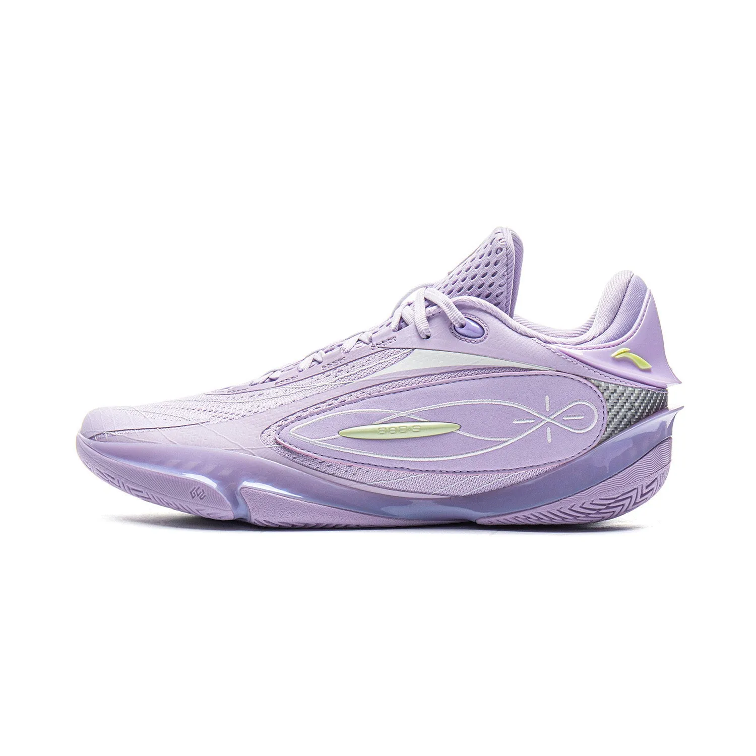 Flexible Material Wade 808 5 Ultra "Lavender"
