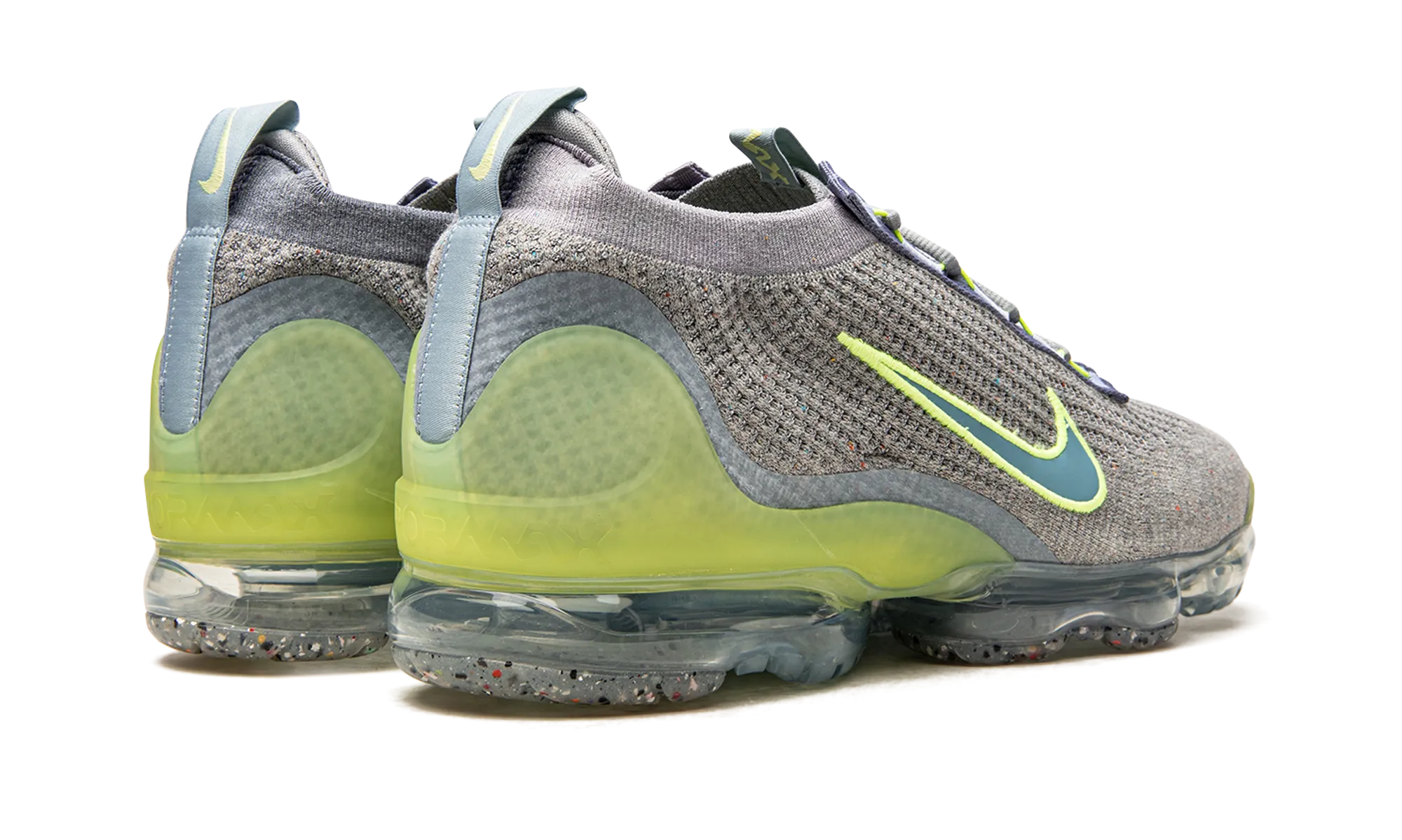 rainy day running shoes Vapormax Flyknit 2021