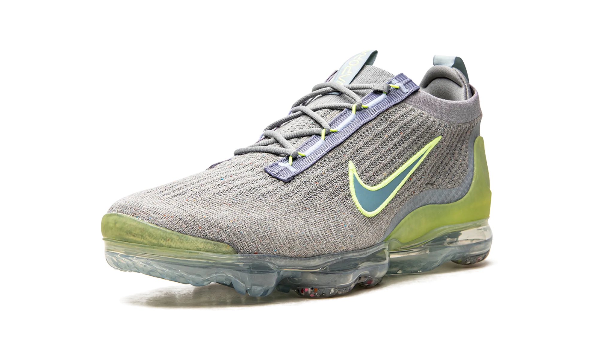 Stylish Gear Vapormax Flyknit 2021