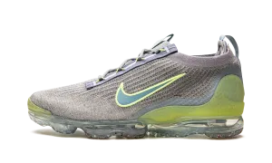 grassy terrain Vapormax Flyknit 2021