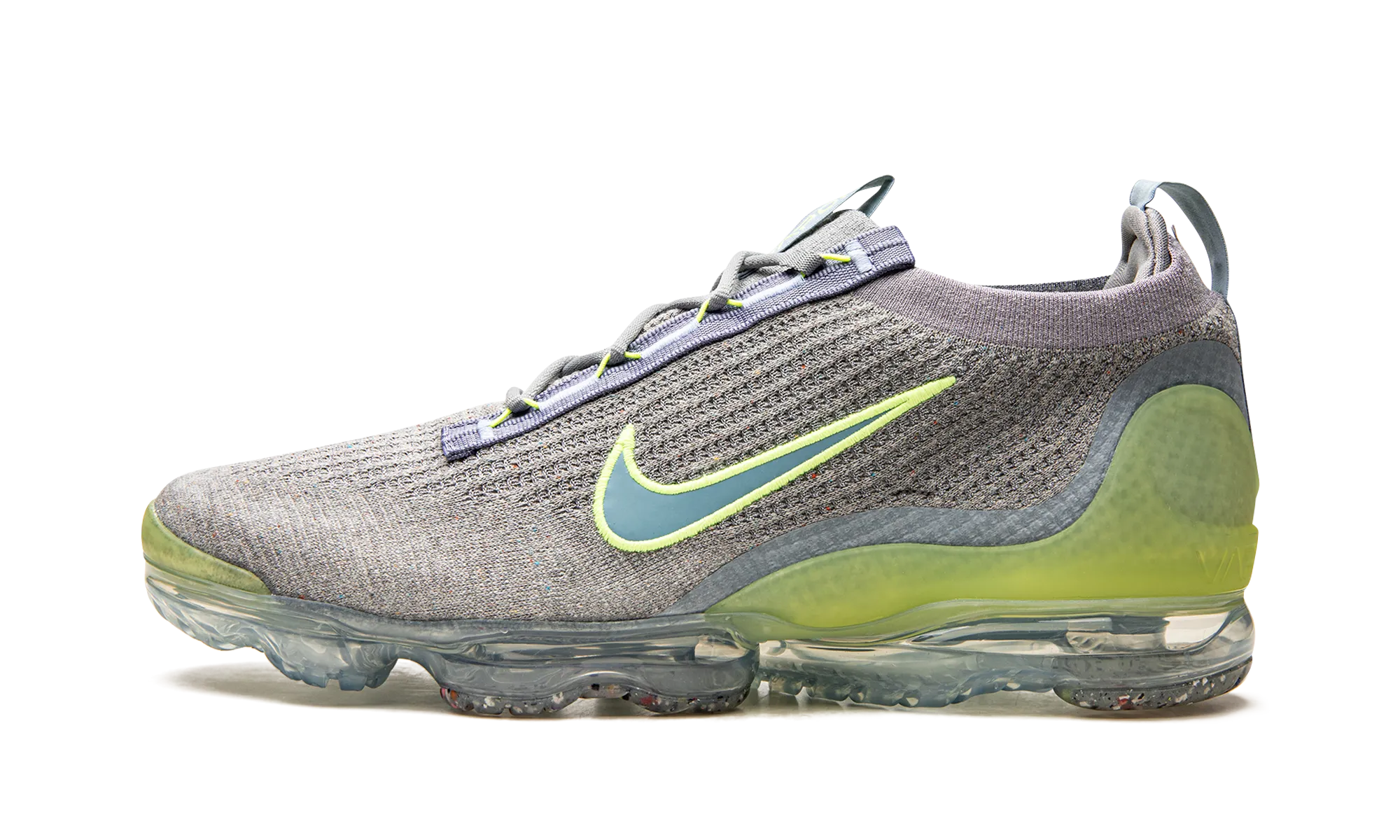 grassy terrain Vapormax Flyknit 2021
