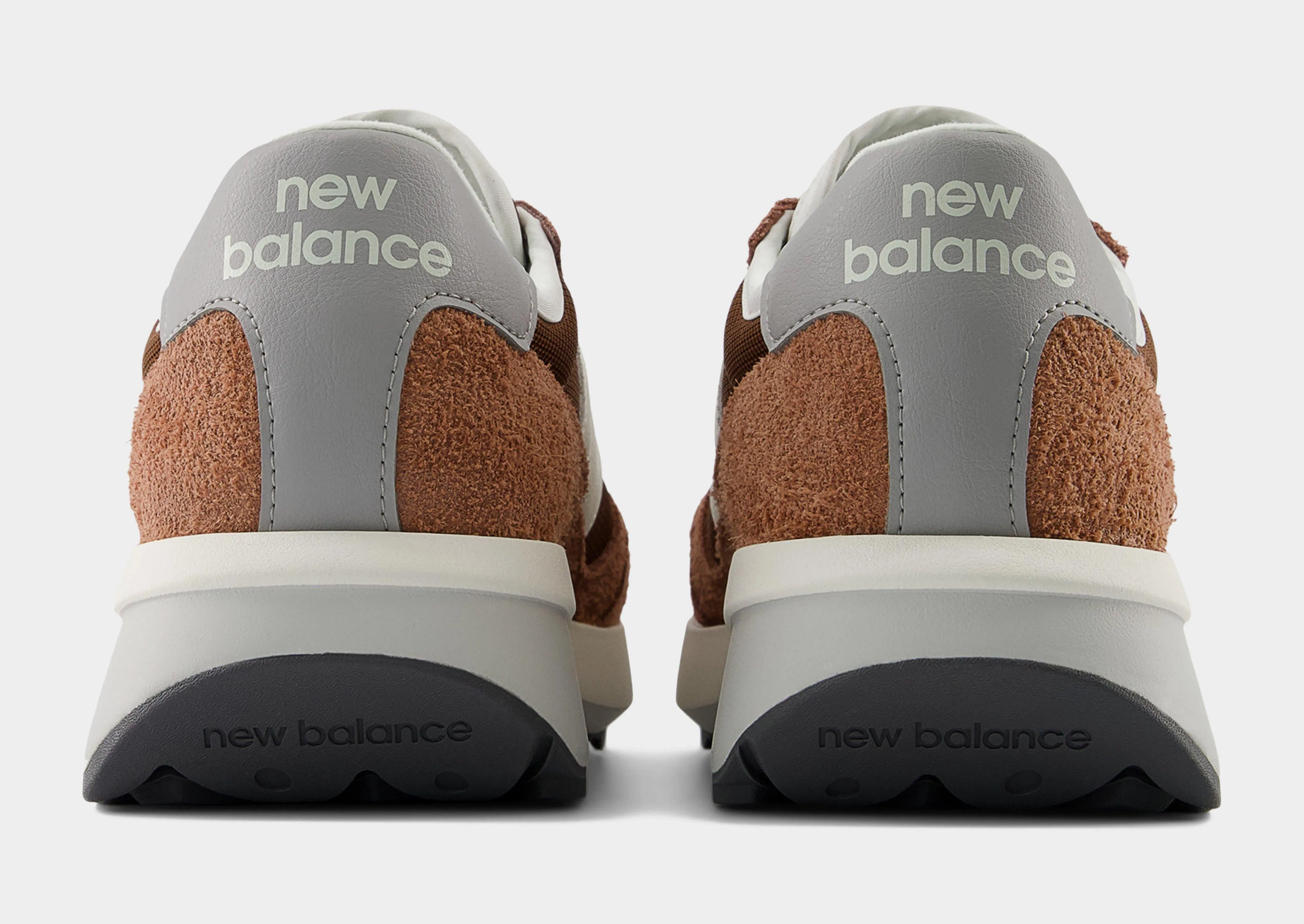 Thermal Molded Midsole 370