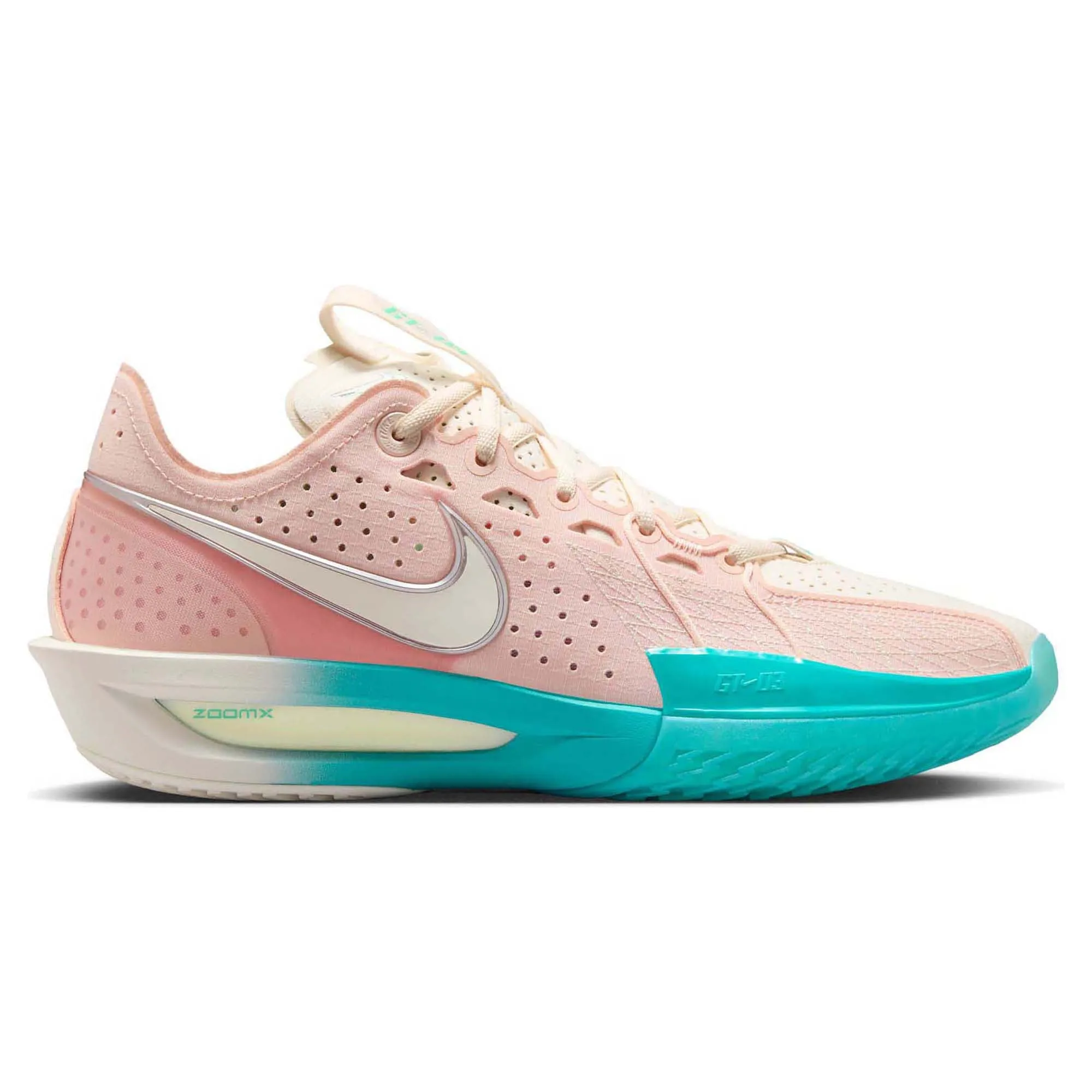 Mono Style G.T. Cut 3 Men's Basketball Shoes