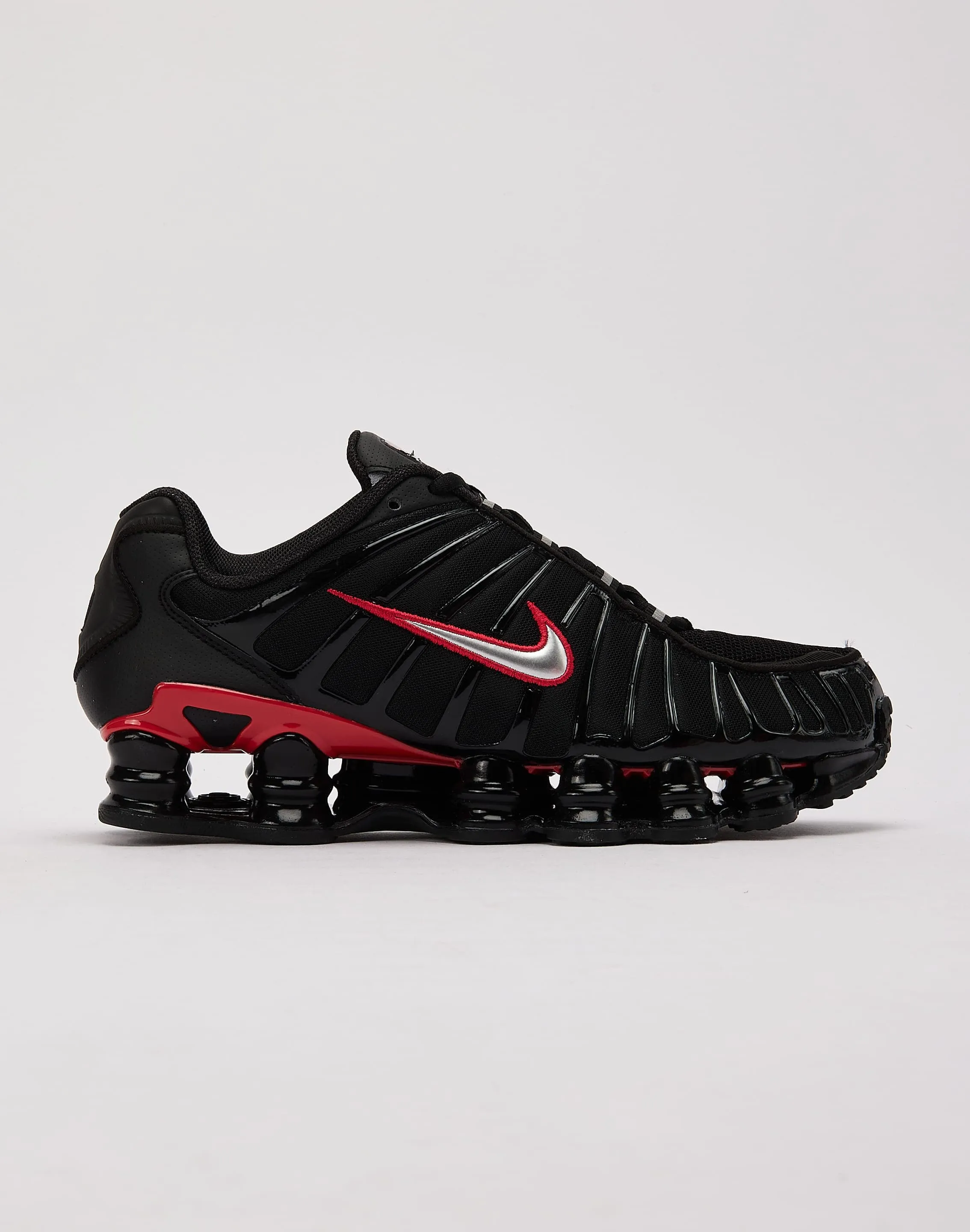 Nike Shox TL Pastel tone