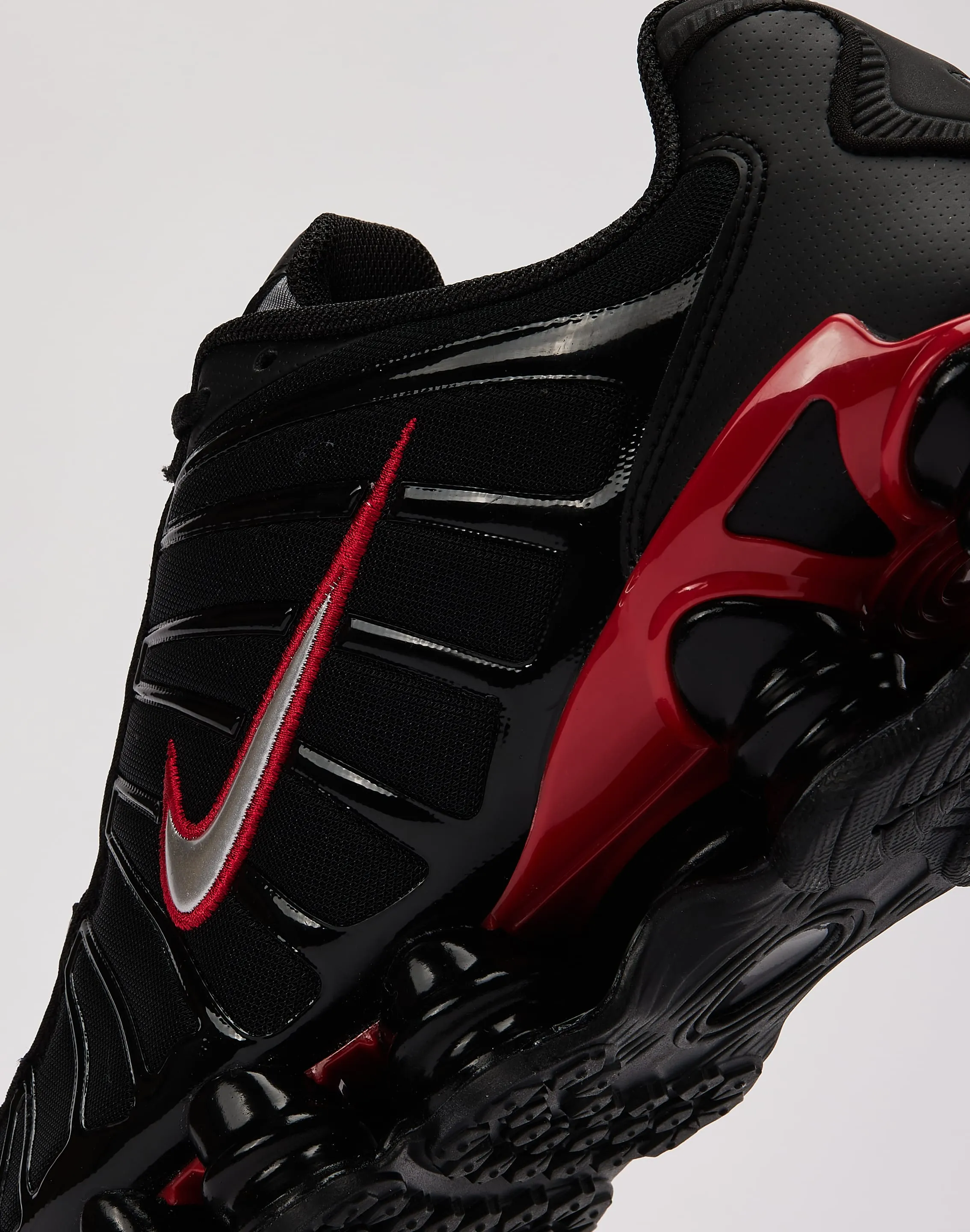 Calm Tone Nike Shox TL